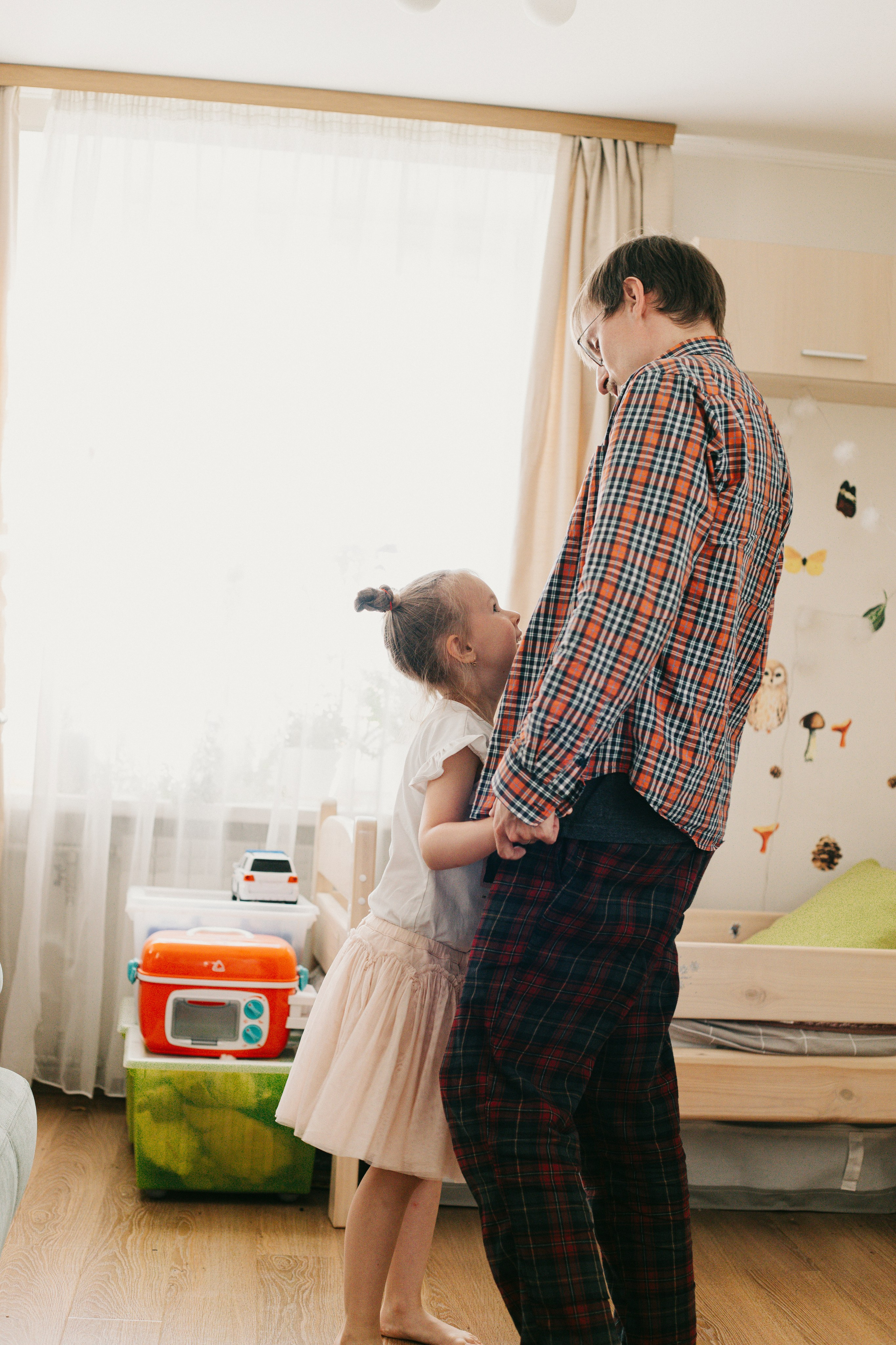 Любовь. Главная