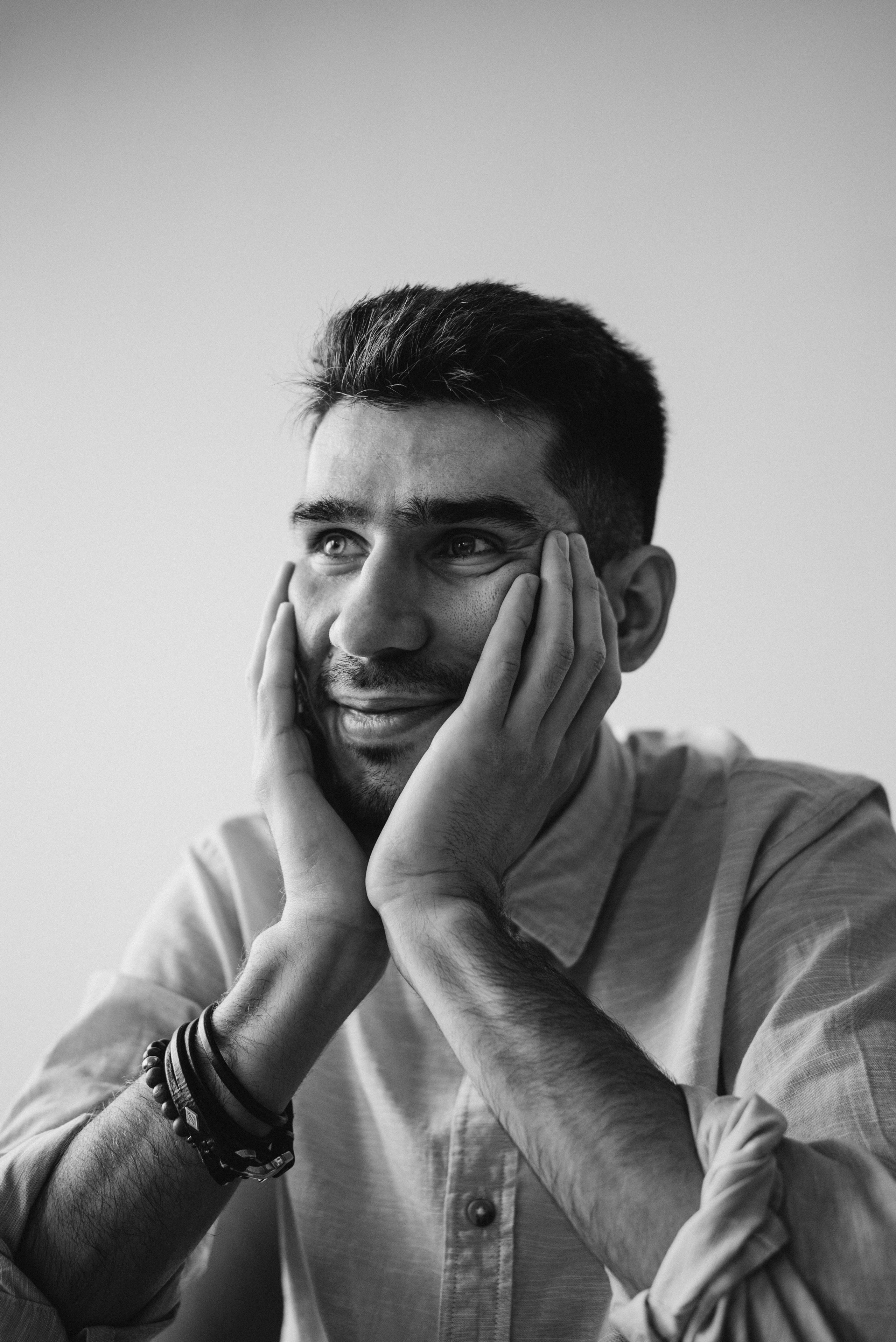 Евгений. Портретный и свадебный фотограф в Тбилиси • xeniqo