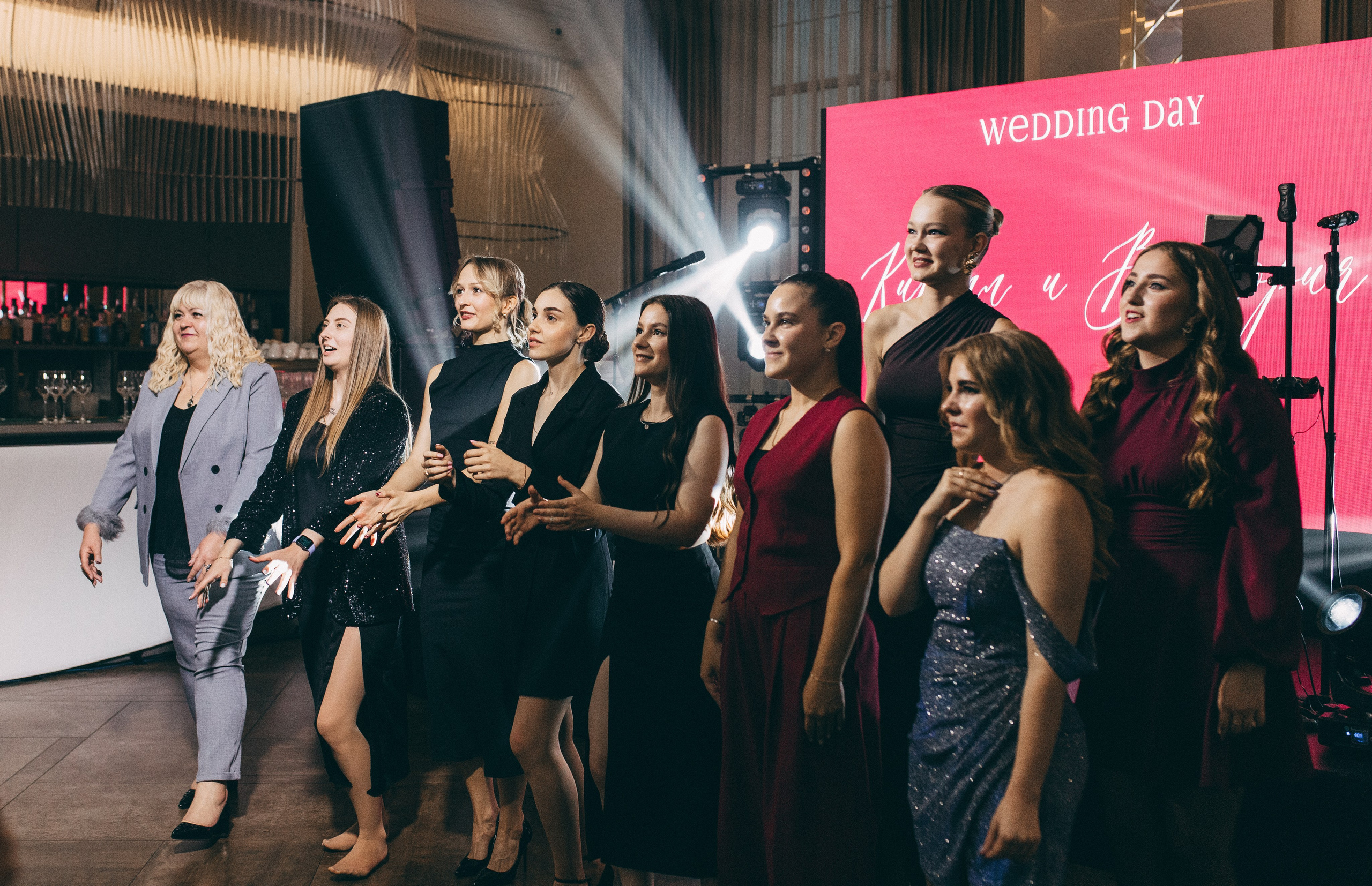 Кирилл & Виктория. Главная