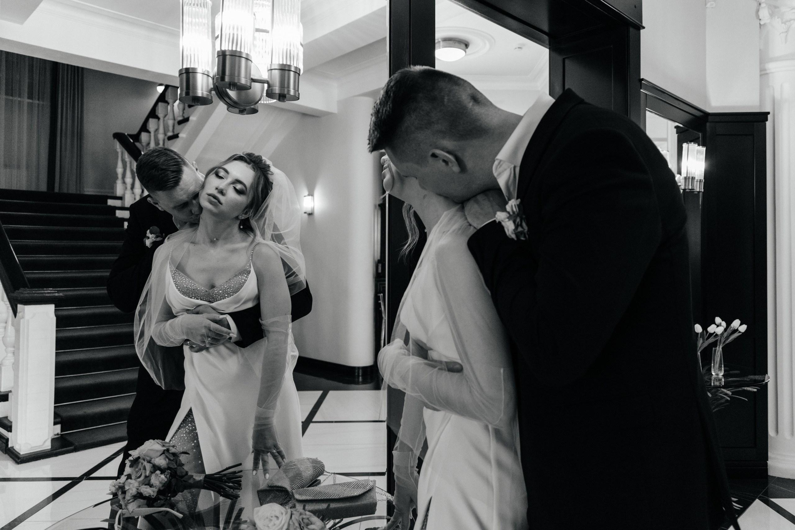 Диана и Сергей (полный день). Фотограф в Барнауле Юлия Садвокасова