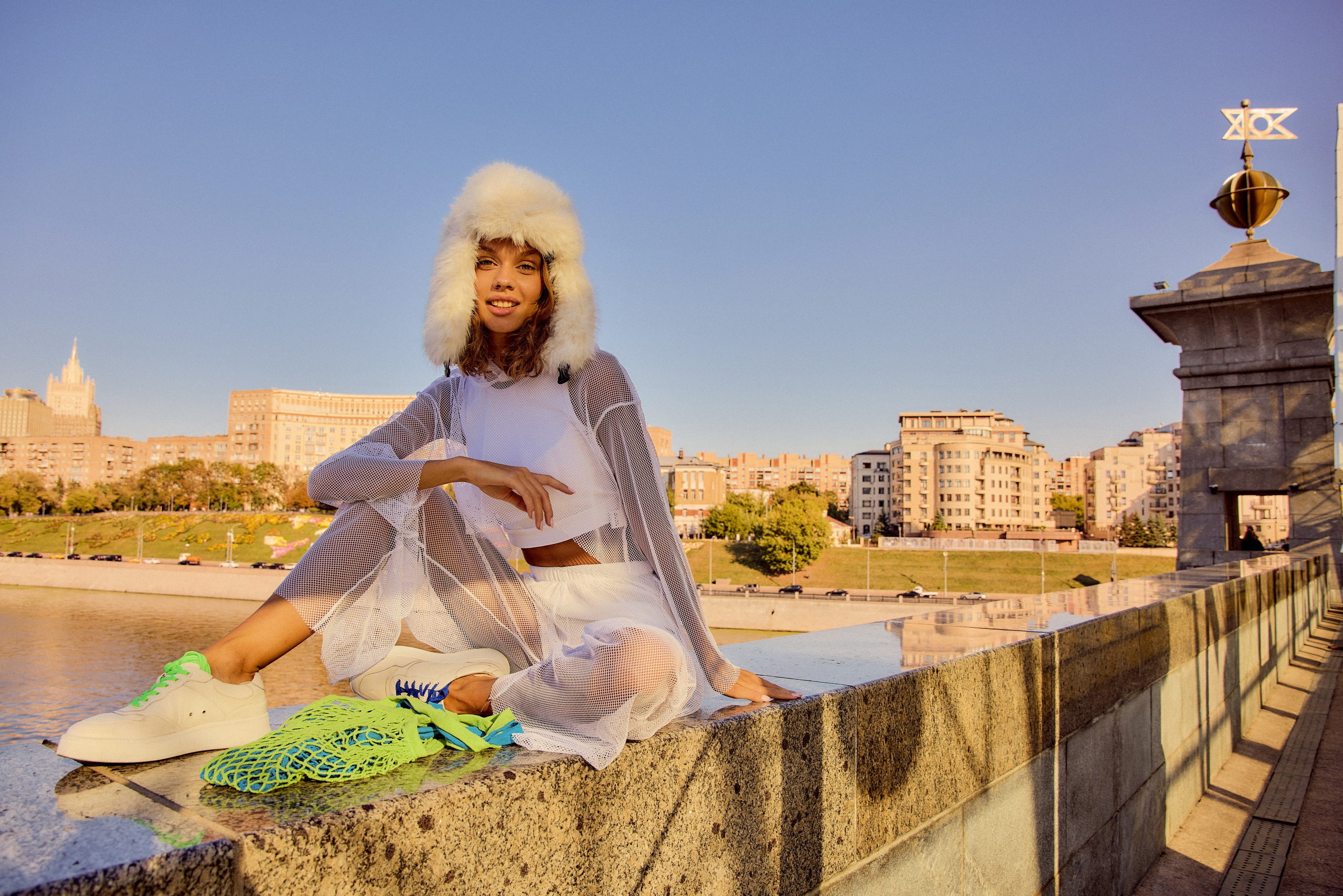 Minaku street 24. Photorina — фотограф Ирина Гулемина