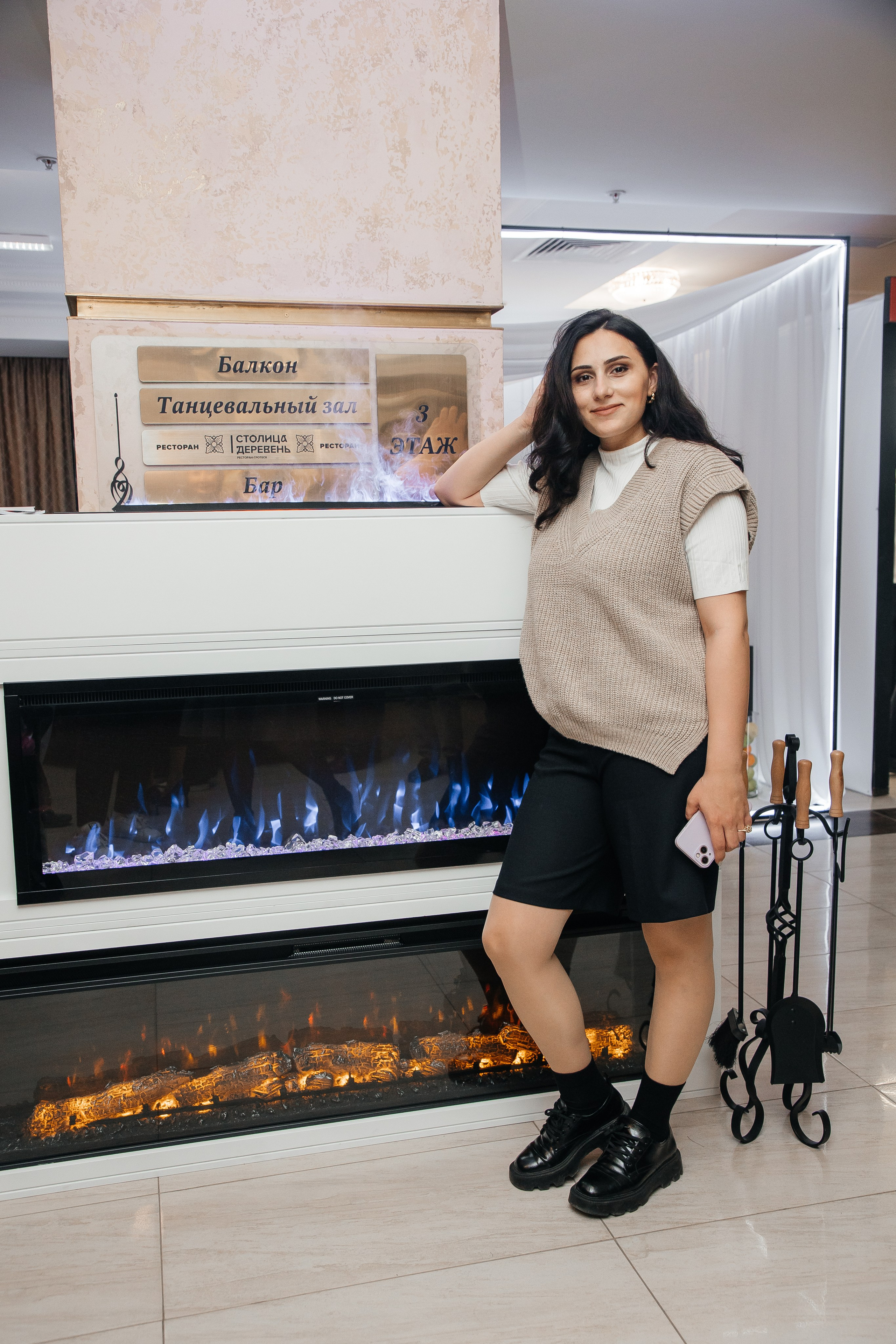 Ассамблея Дизайнеров. Фотограф Денис Лесковский (Тюмень)