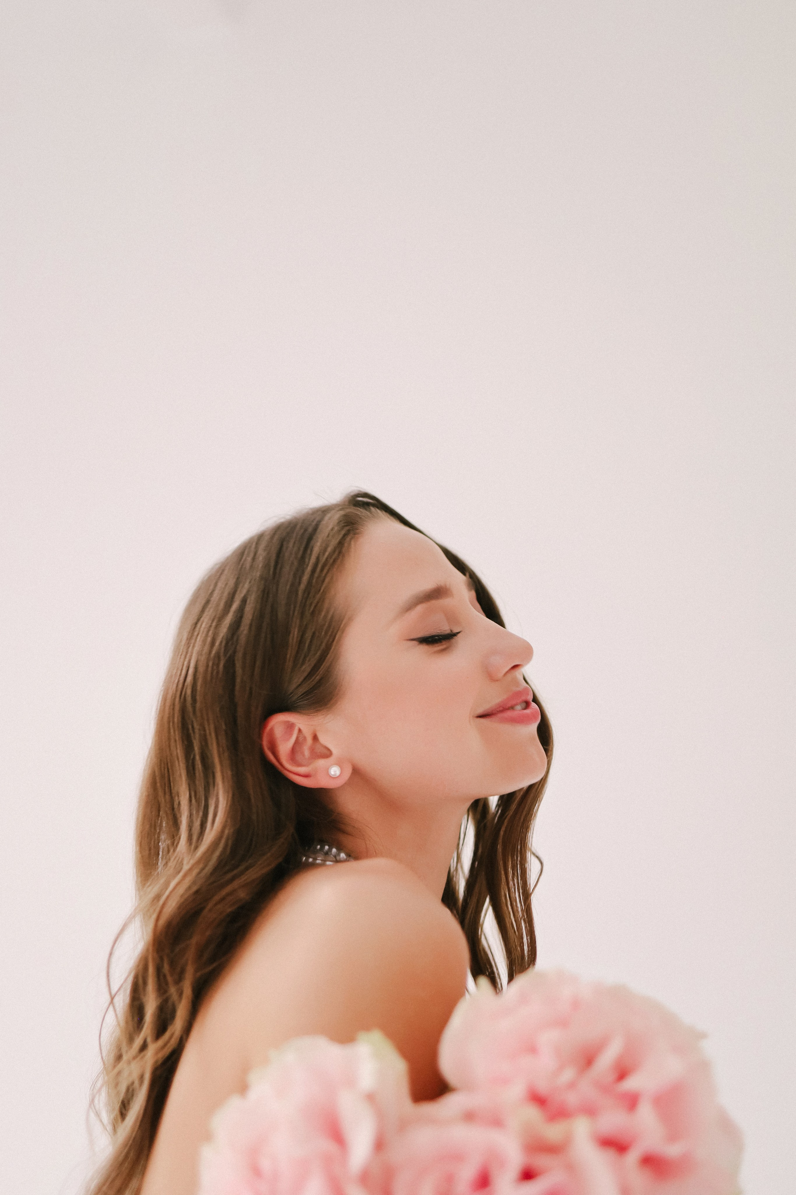 Индивидуальные съемки. Свадебный и портретный фотограф в Москве Даша Бондарева