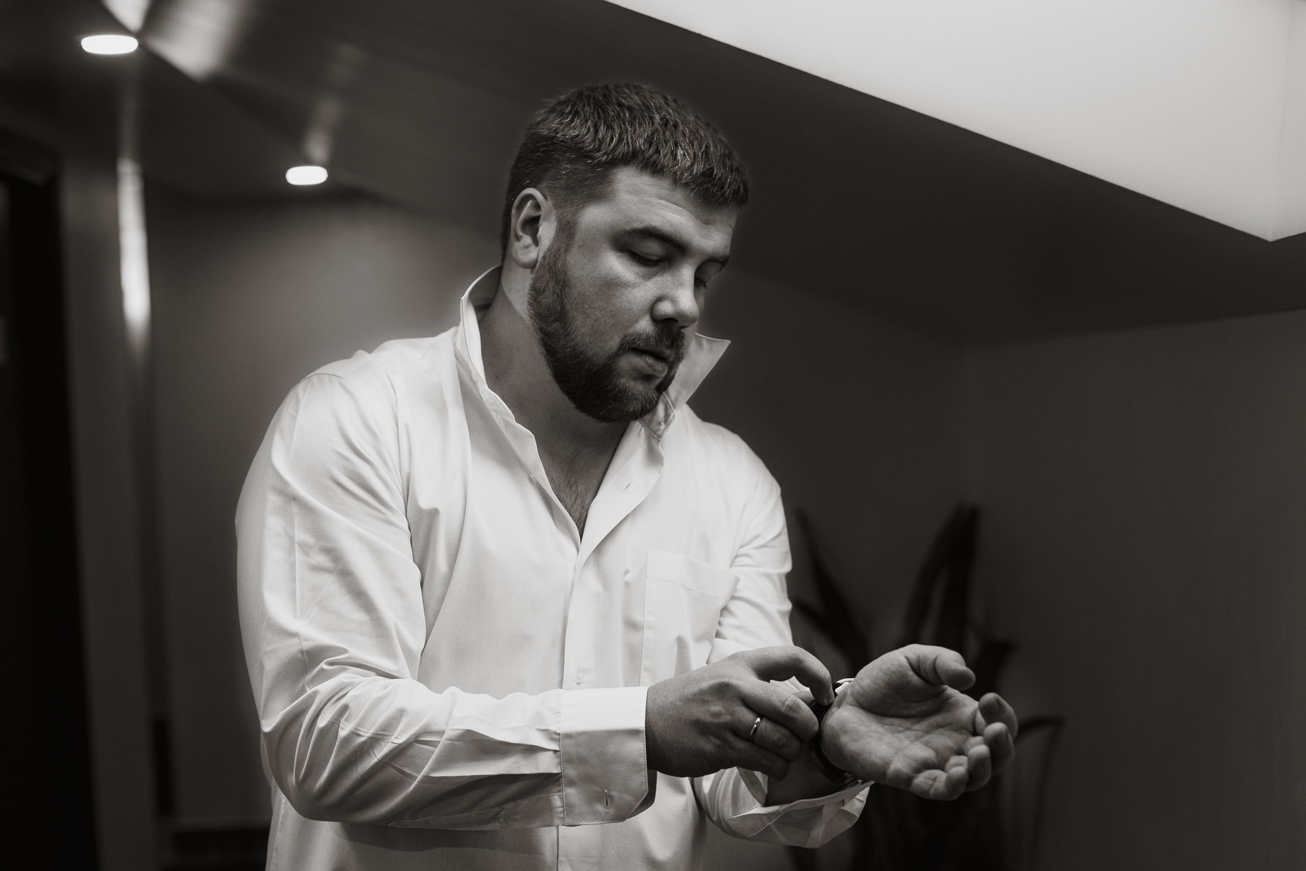 5 вещей, которые можно не делать в свадебный день. Ева Демидова. Спортсмен по конкуру в Санкт-Петербуре