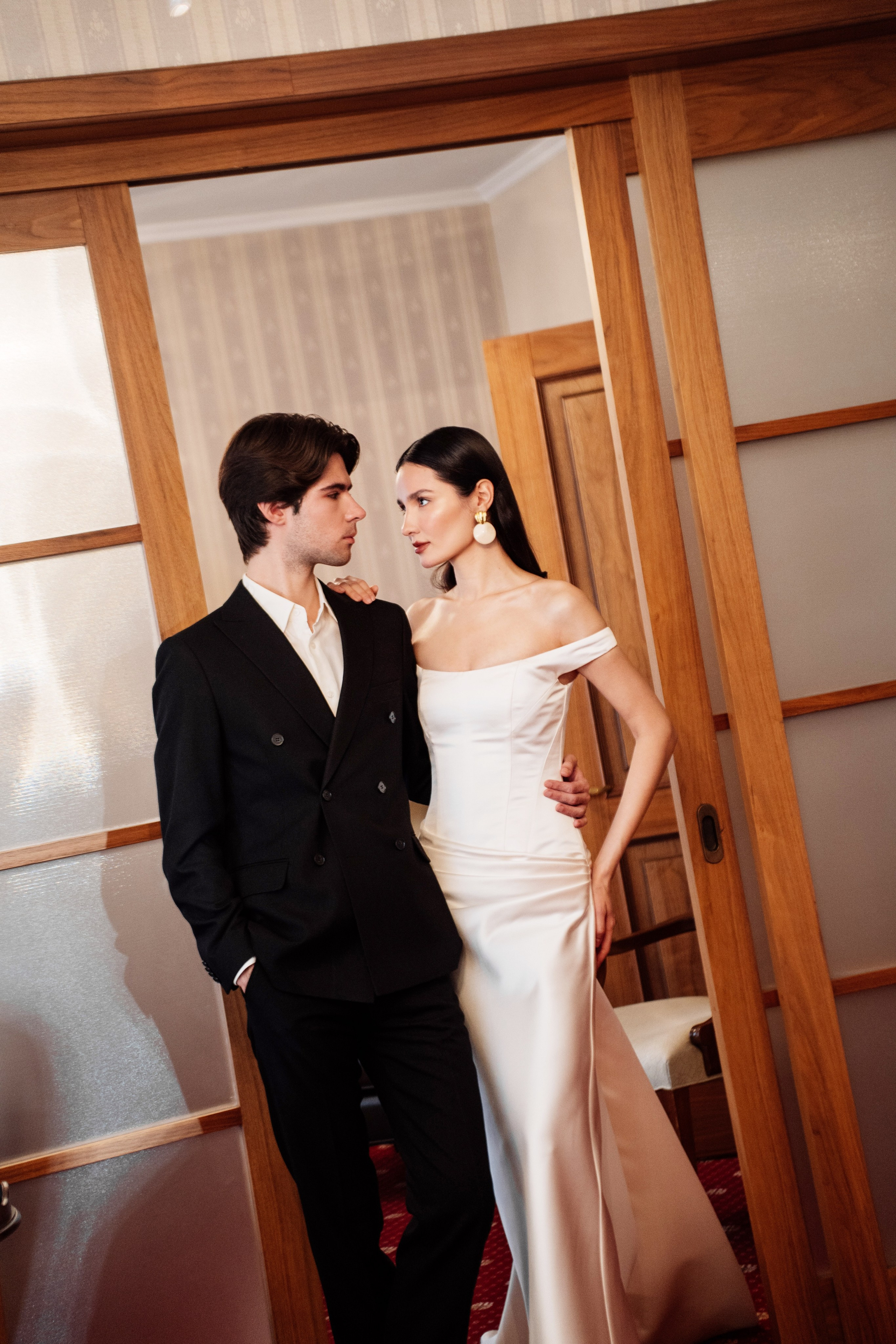 СВАДЬБЫ ♡ (серии). Свадебный фотограф