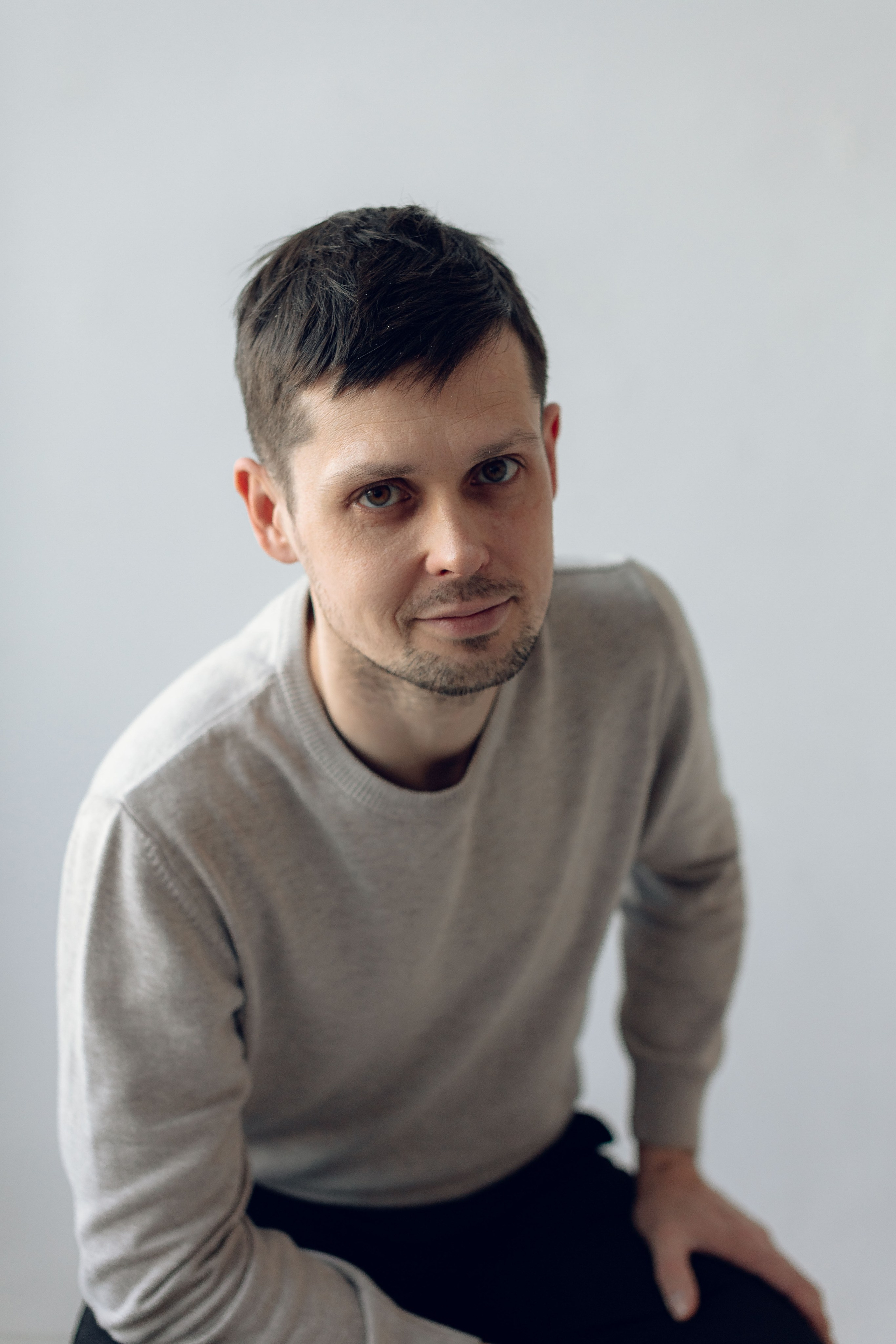 Это любовь. Семейный и художественный фотограф в Тюмени Юлия Логинова