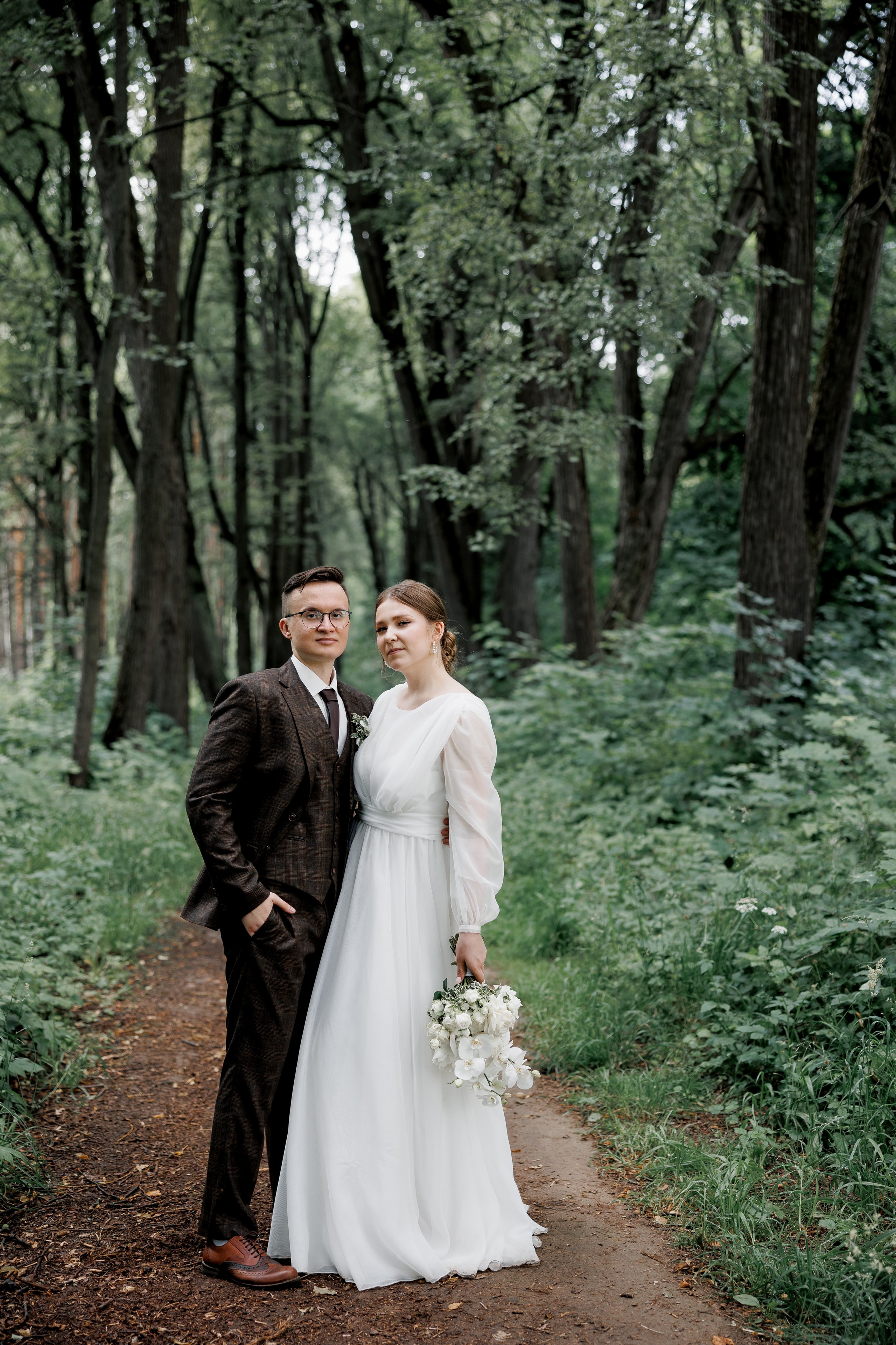 Кристина & Юрий. Оформление свадеб, декор свадеб Вера Маркова, Москва