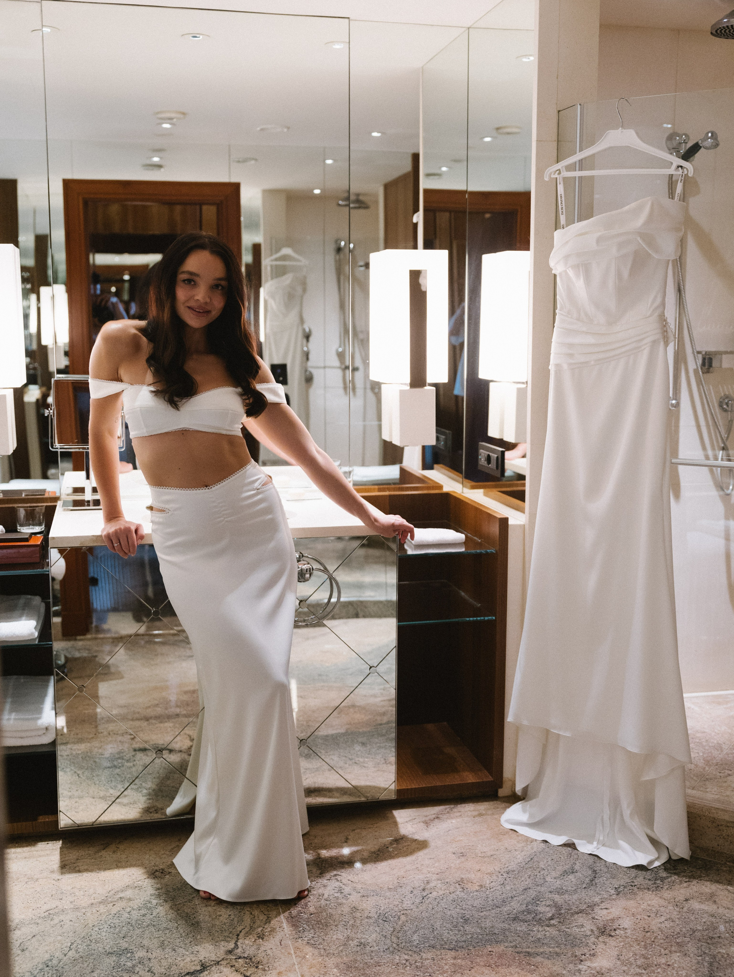 Дарья & Влад. Оформление свадеб, декор свадеб Вера Маркова, Москва