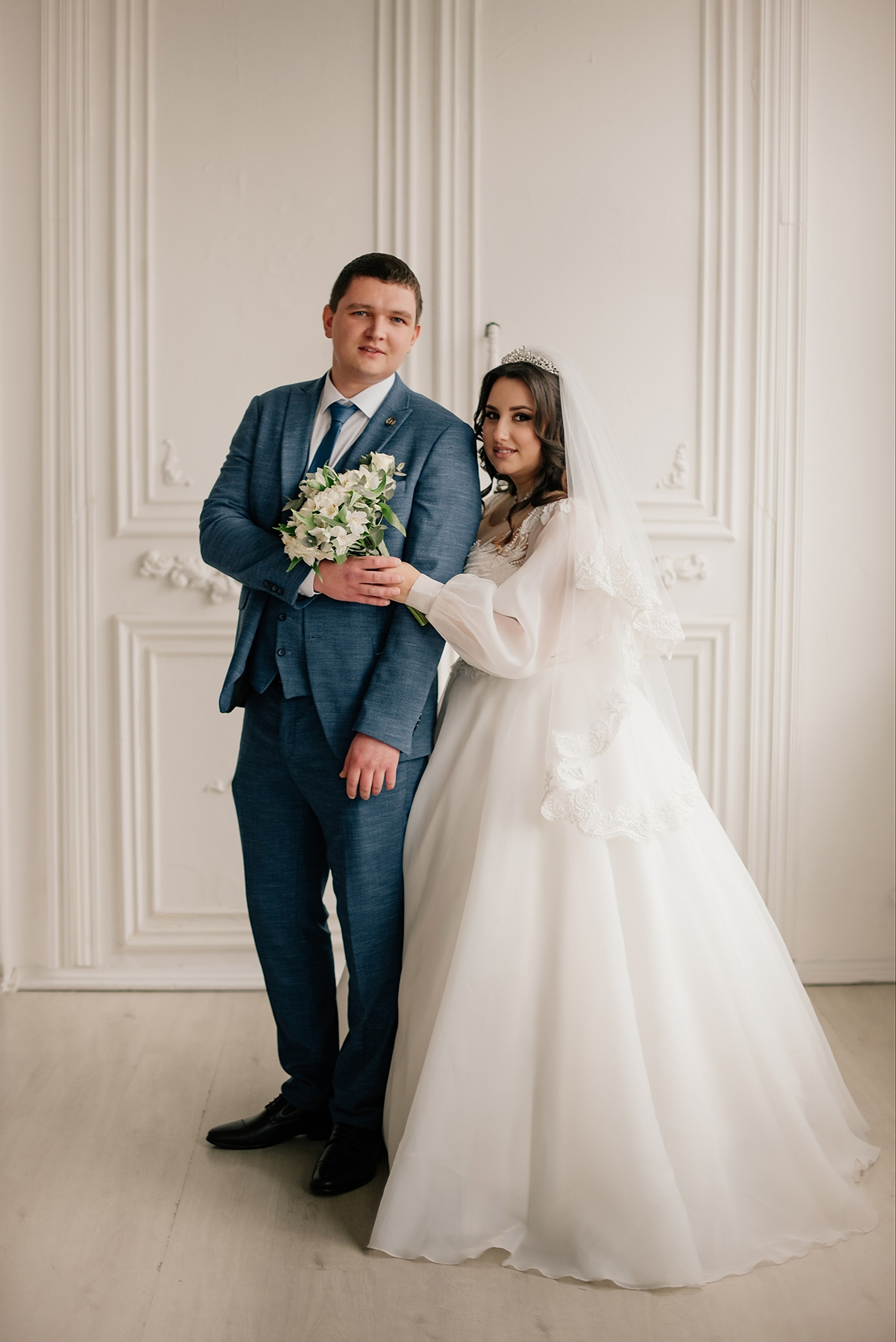 Wedding 2021–2022 гг. Персональный и семейный фотограф в Нижнем Новгороде-Карачева Анна