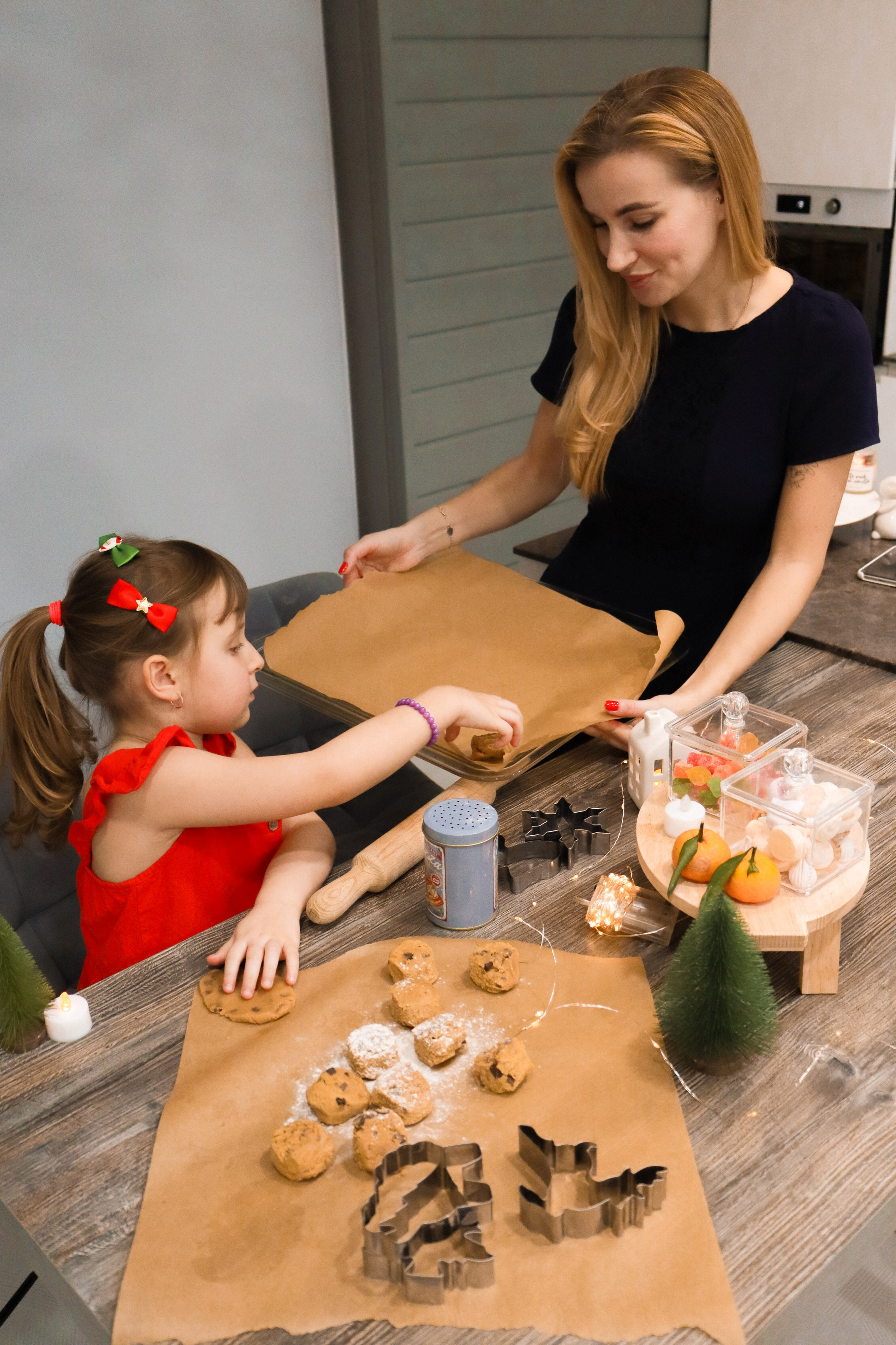 Семейная съемка. Фотограф в Москве и Московской области — Акулина Софья