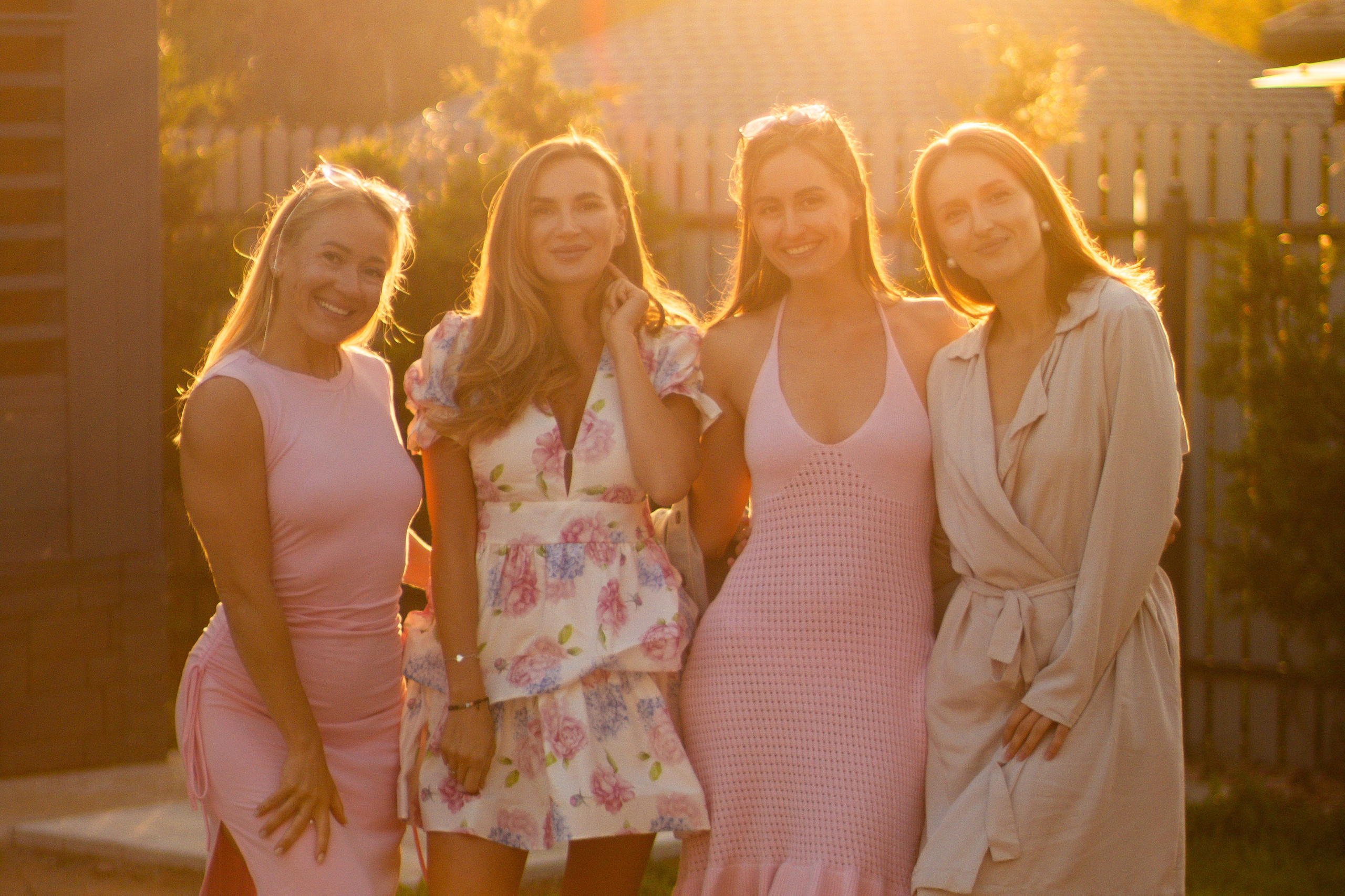 Праздники. Фотограф в Москве и Московской области — Акулина Софья