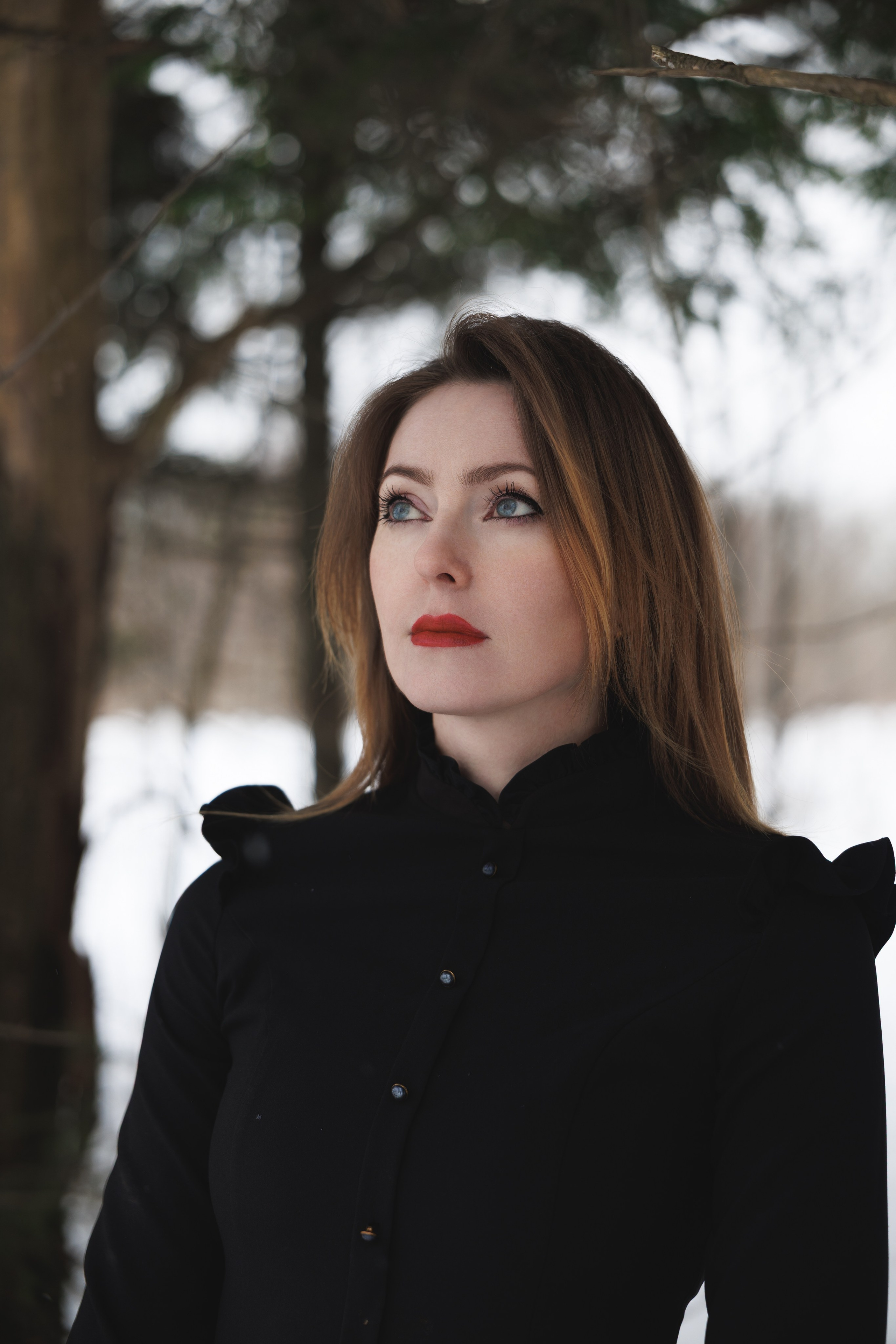 Виктория. Фотограф Олеся Сухова в Клину