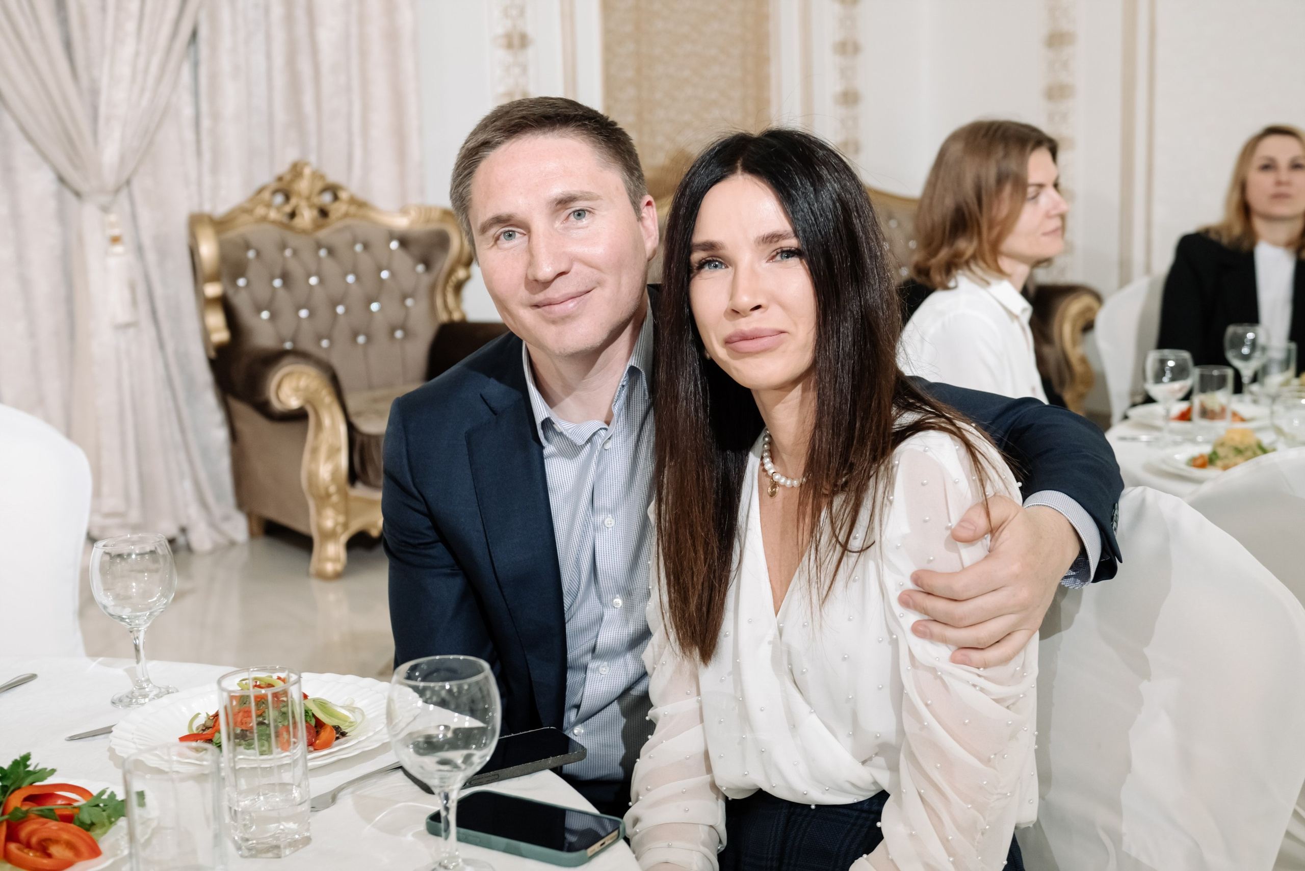 Выпускной 4 класс. Свадебный и семейный фотограф в Санкт-Петербурге Елена Худякова