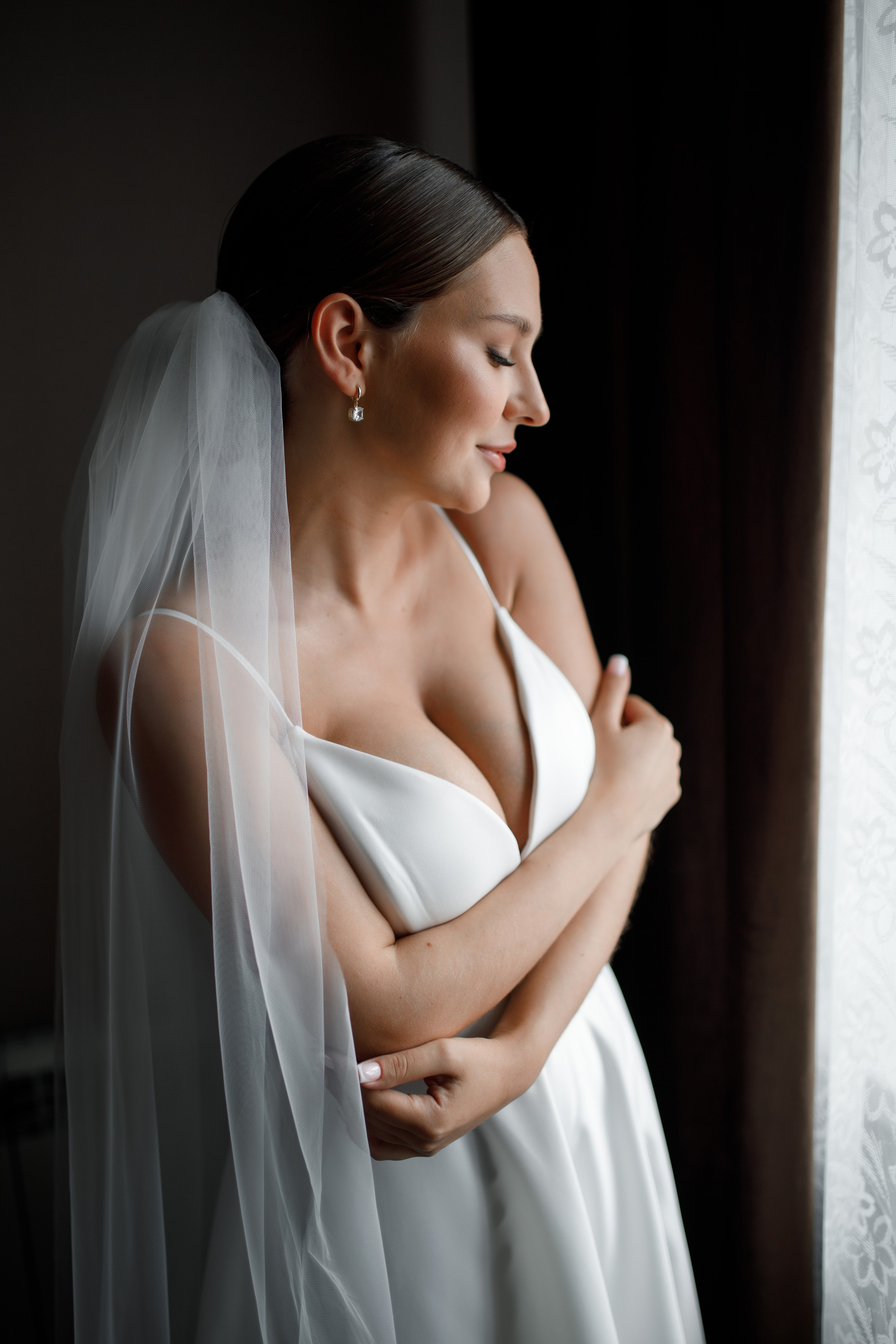 Свадебная съёмка. Детский и семейный фотограф в Костроме Валентина Белик