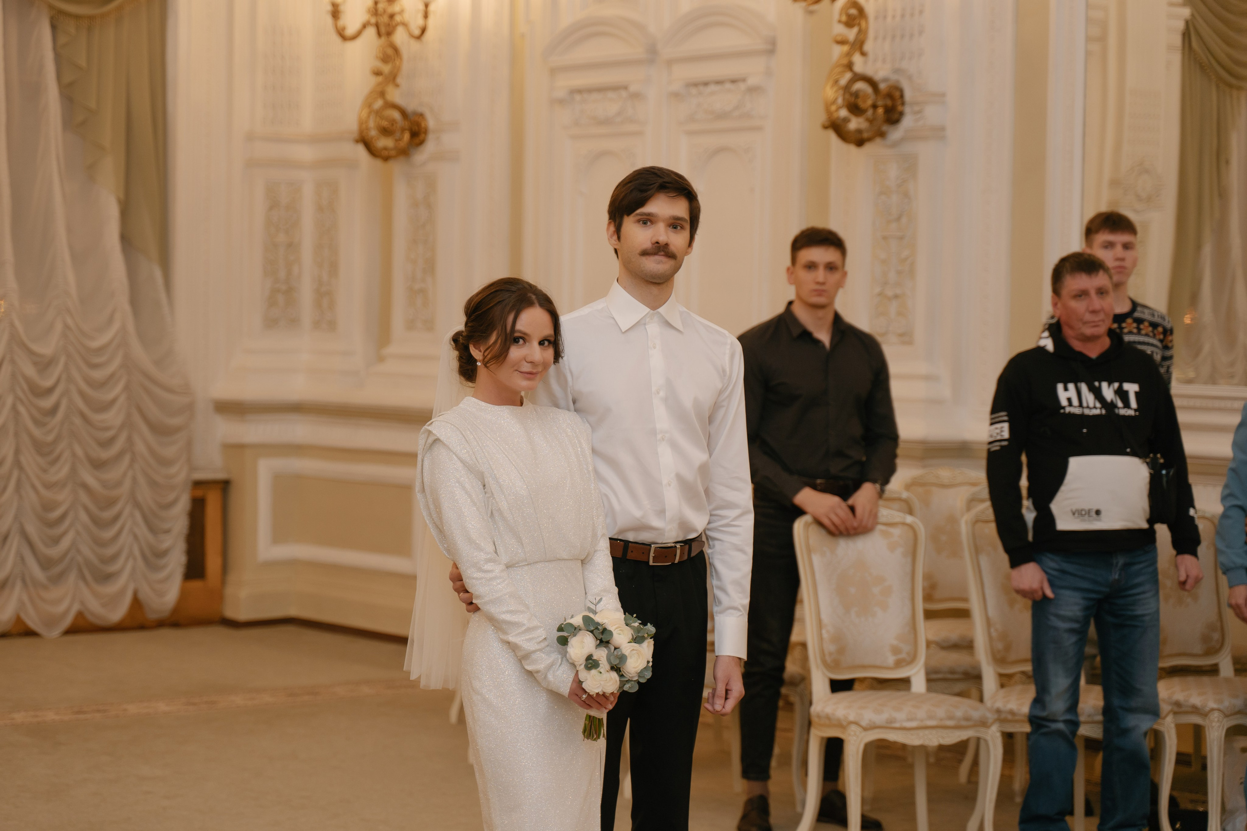 19.12.2023. Свадебный фотограф — Наталья Фед СПб/Москва