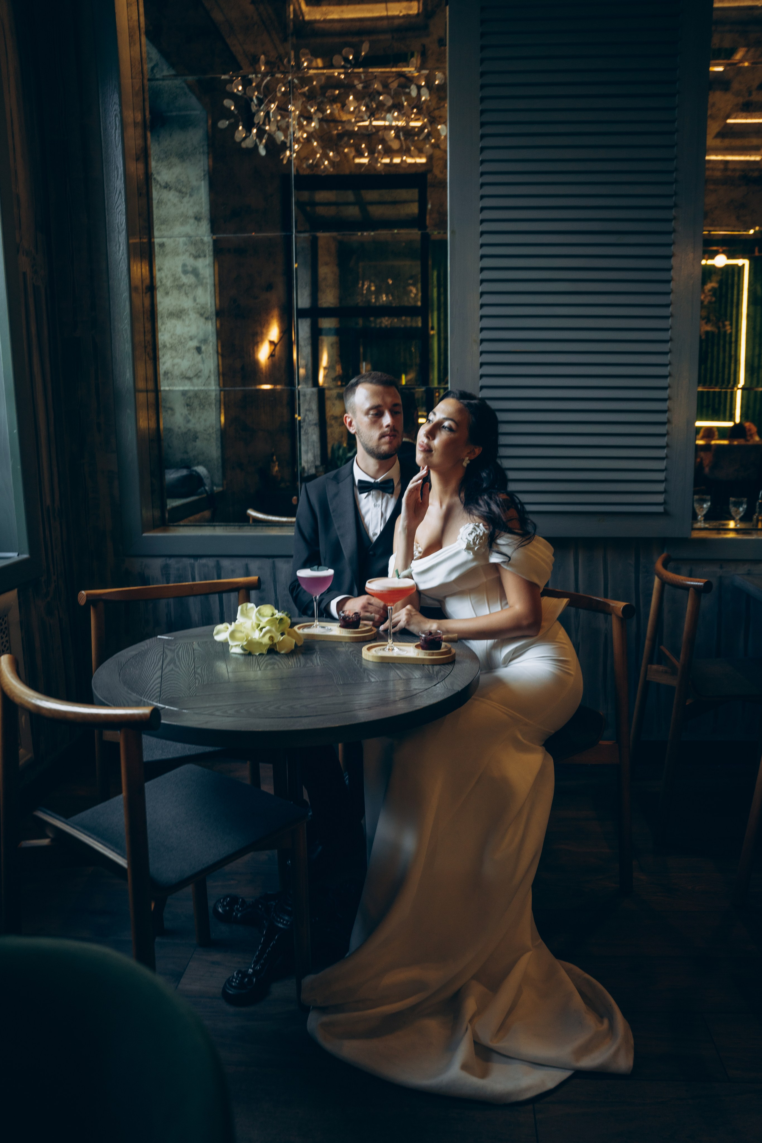 Эльвира и Роман. Lifestyle и контент фотограф в Благовещенске Пьянникова Анна