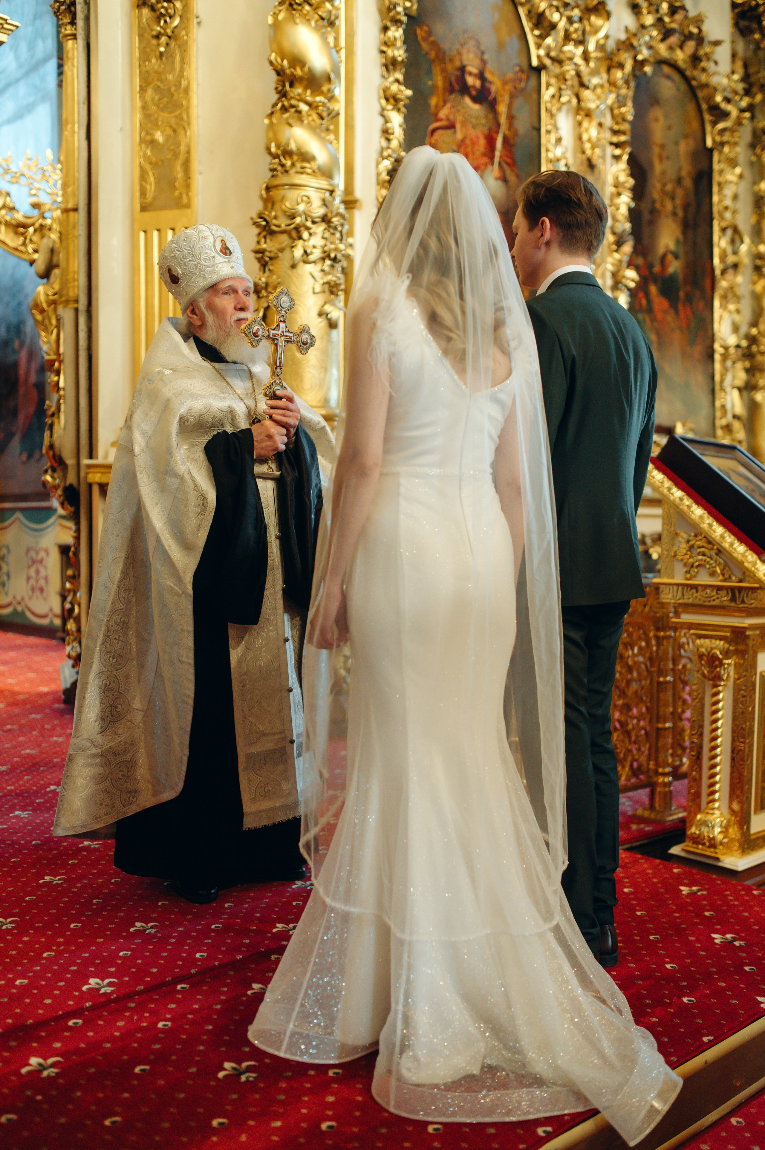 Свадьба Михаила и Арины | Владимир. Свадебный фотограф во Владимире Влад Бирюков