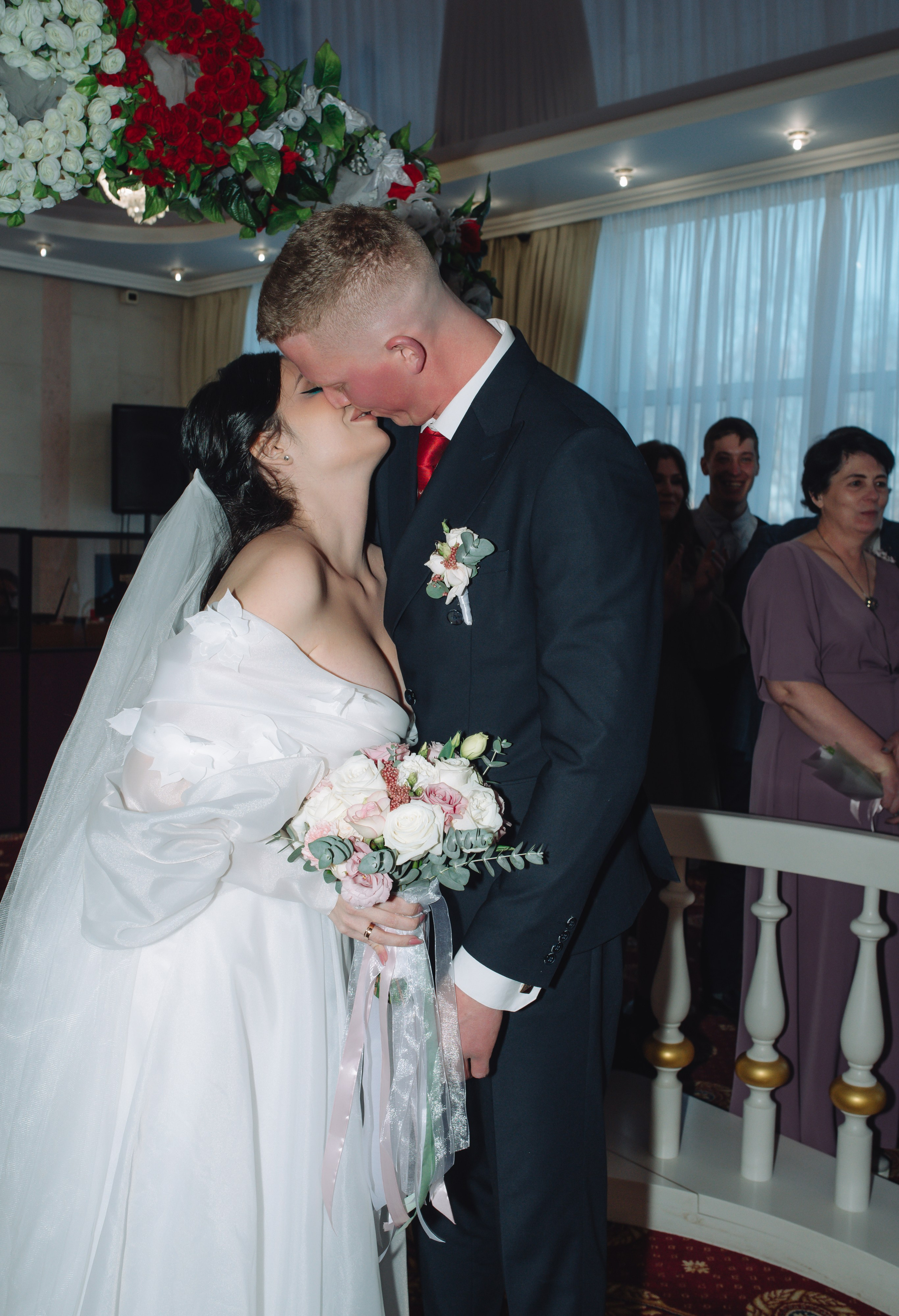 Свадьба Андрея и Натальи | Владимир. Свадебный фотограф во Владимире Влад Бирюков