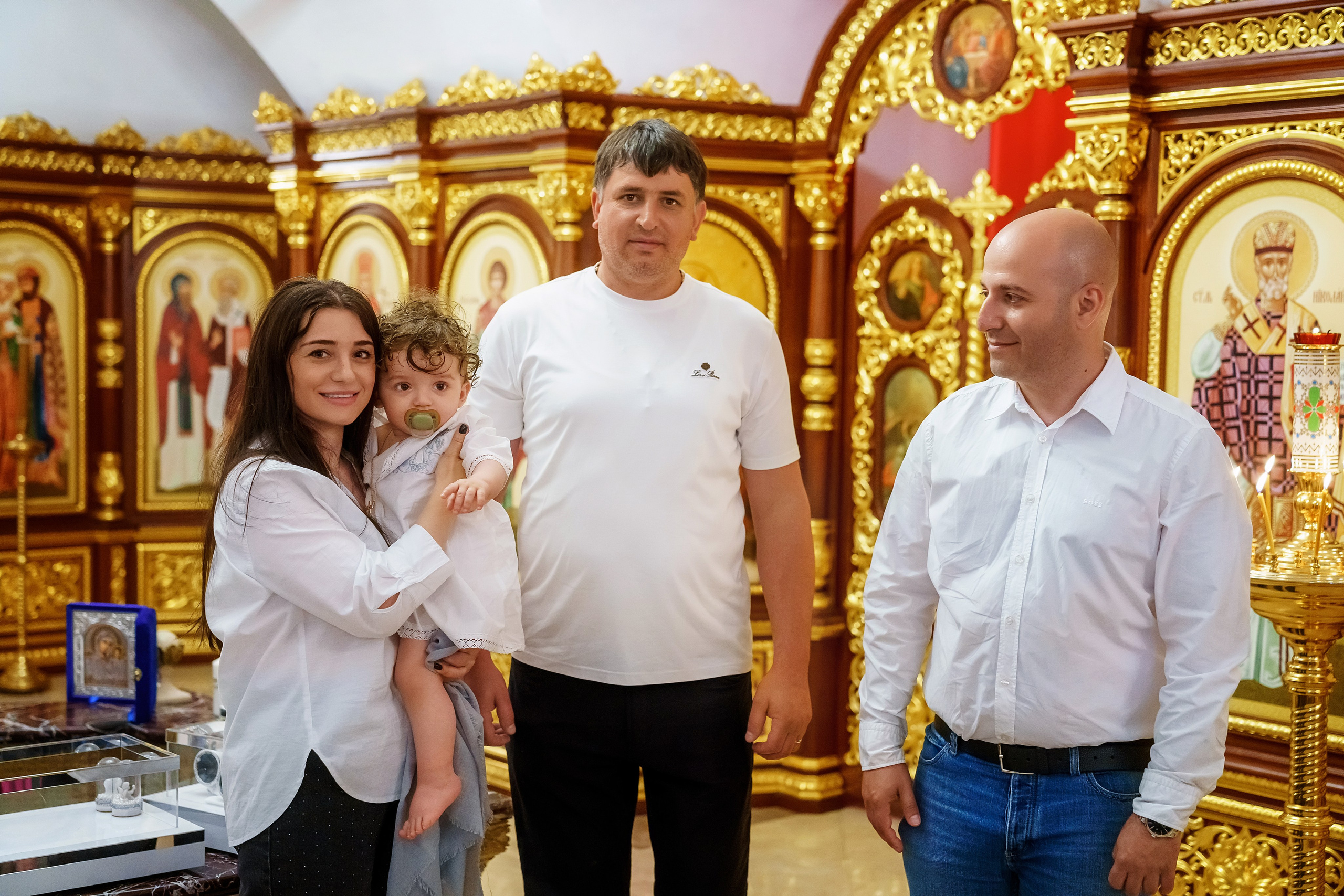 . Фотограф в Москве и Одинцово