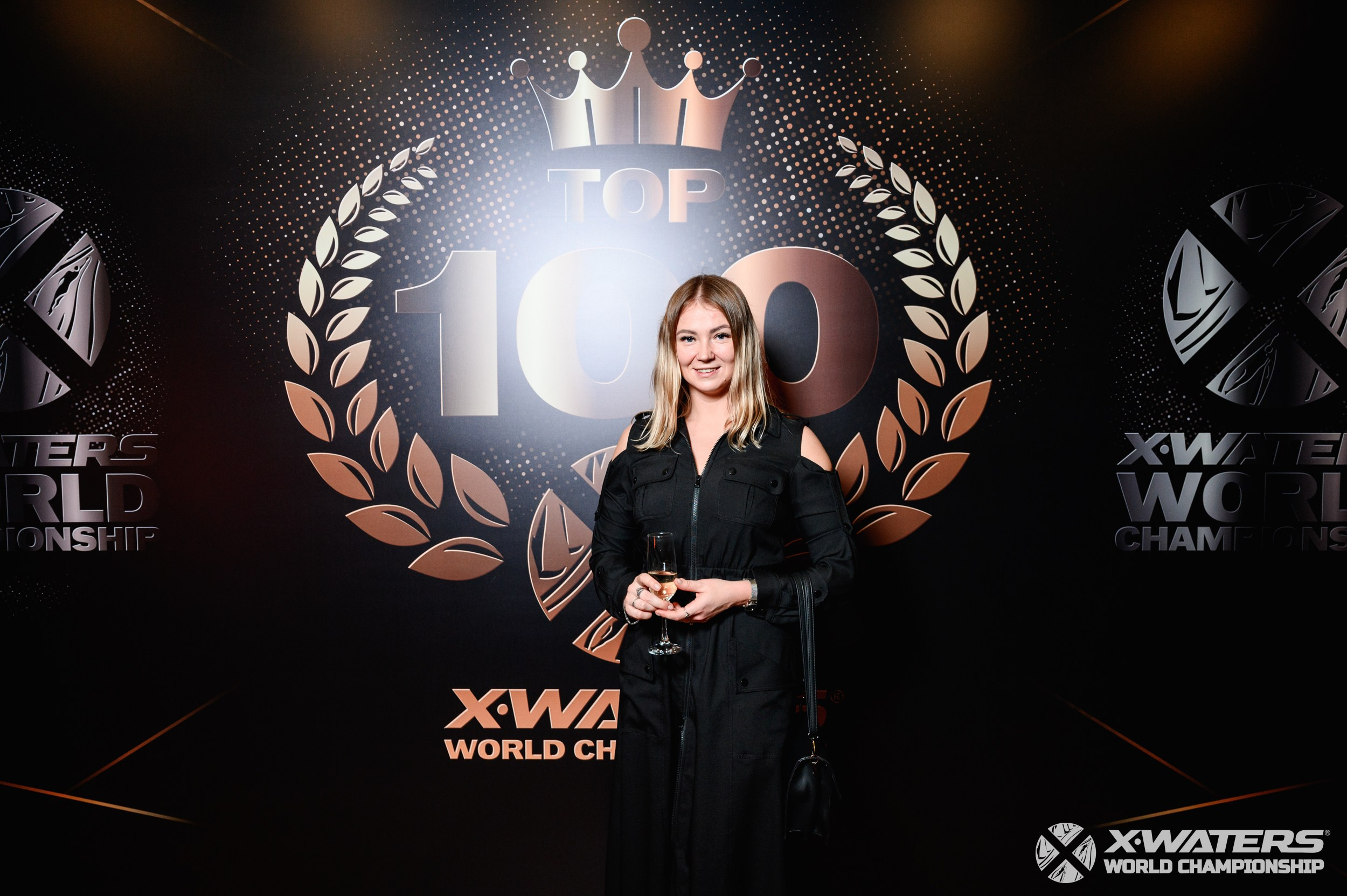 X-waters top 100. Фотограф Захваткин Роман