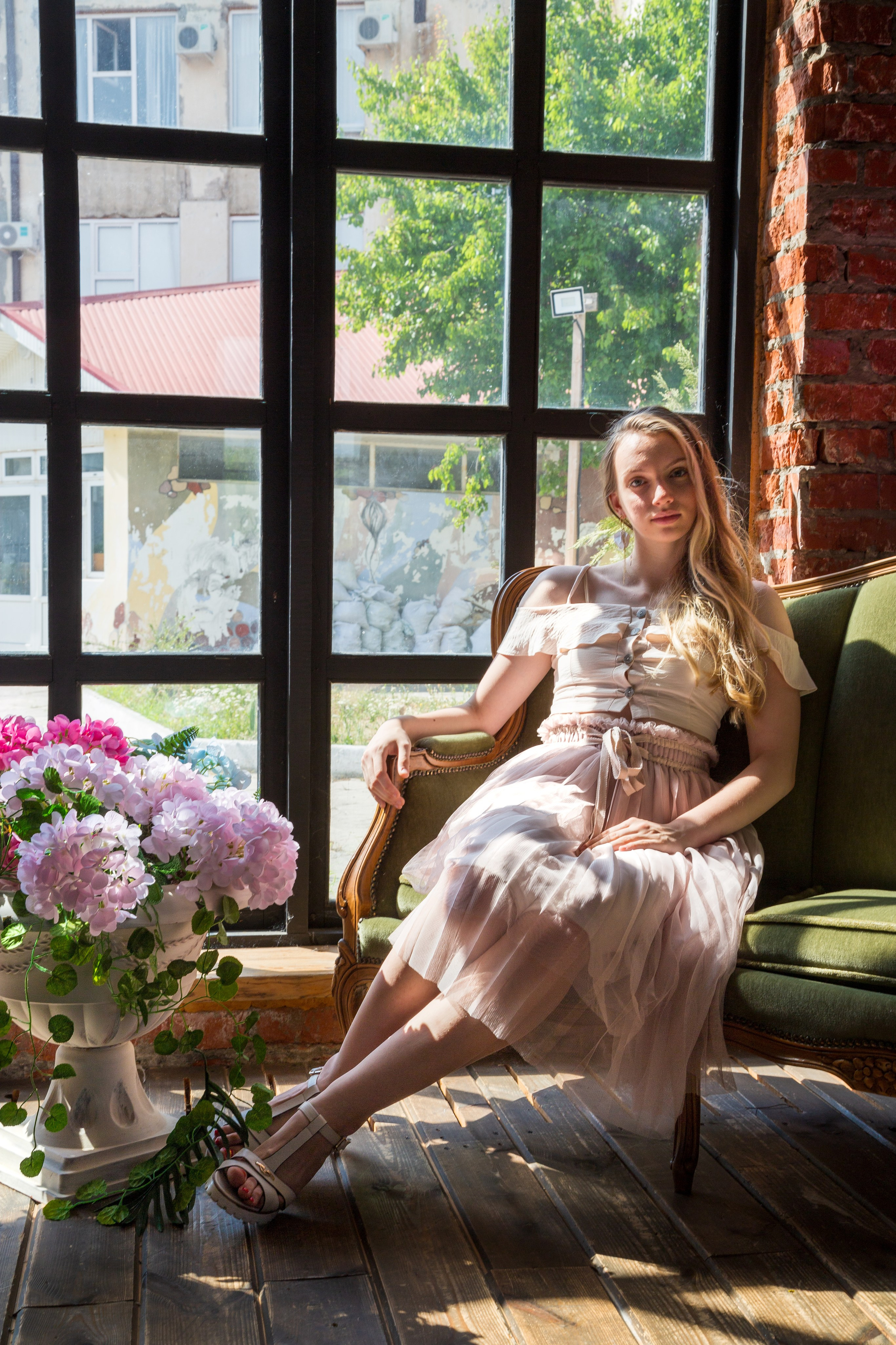 Семейная. Семейный и детский фотограф в Краснодарском крае