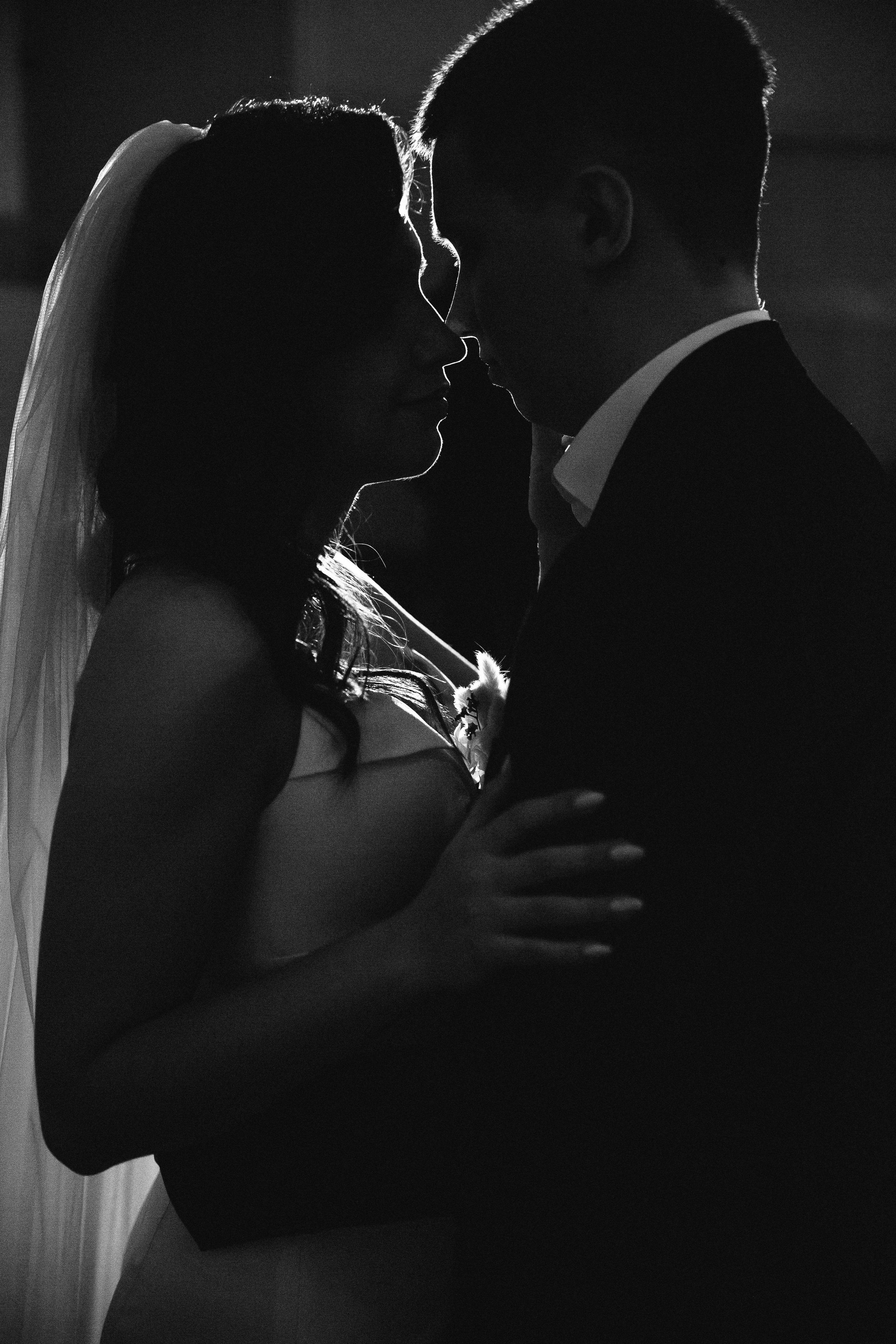 Никита и Лиза. Свадебный фотограф Ярославль Ирина Волоцкая