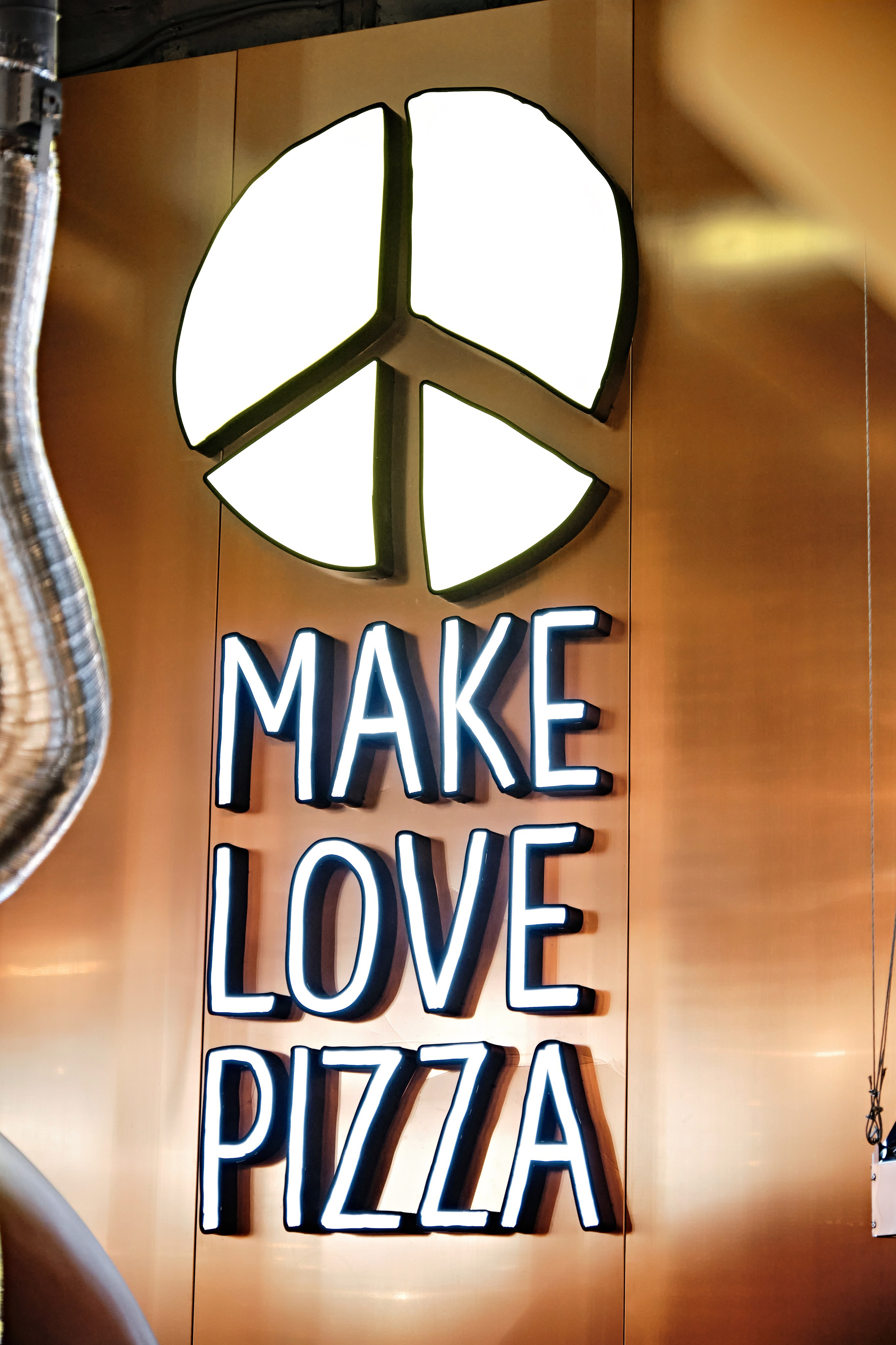 Открытие пространства/магазина