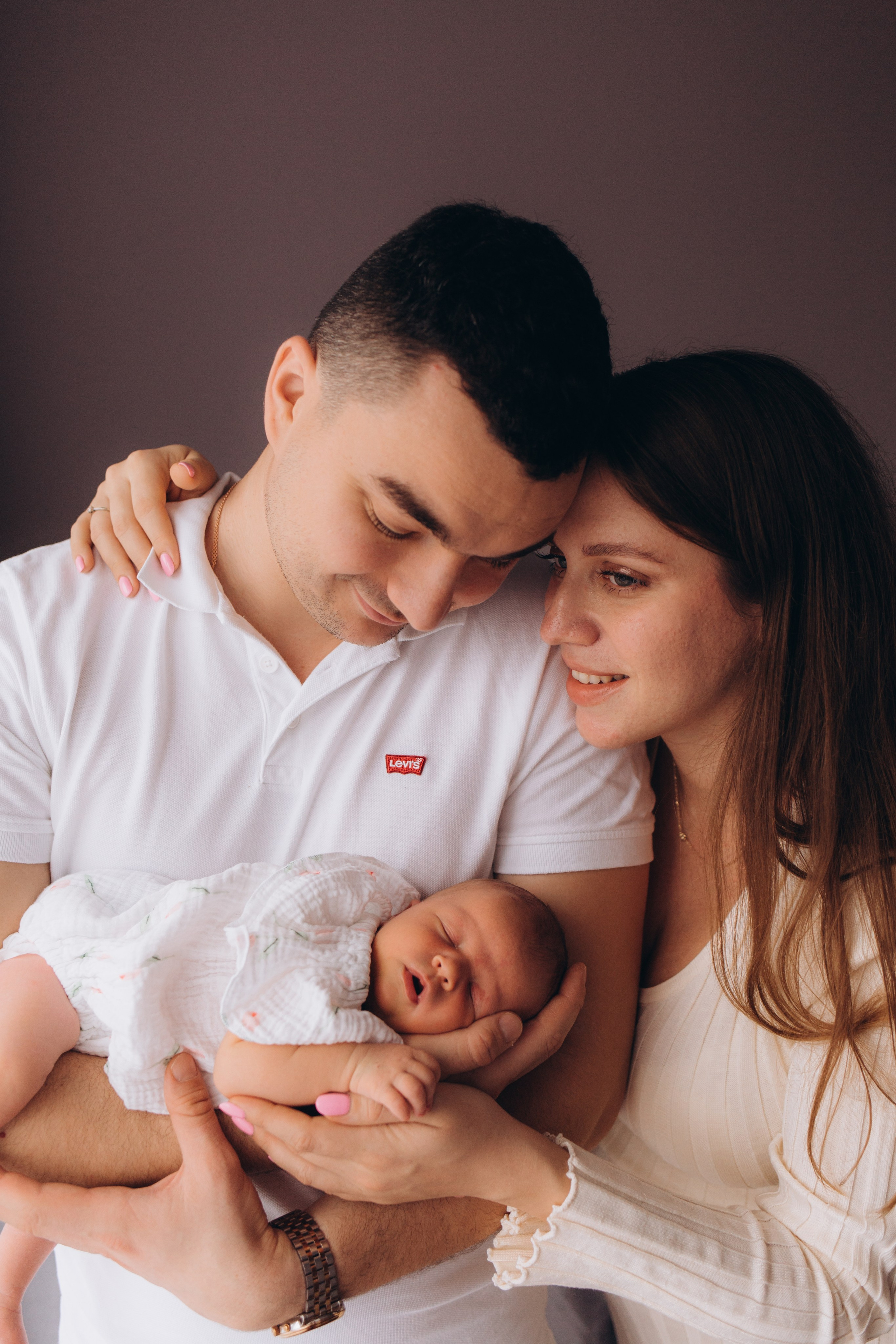 Lifestyle. Фотограф новорожденных в Санкт-Петербурге Белова Екатерина