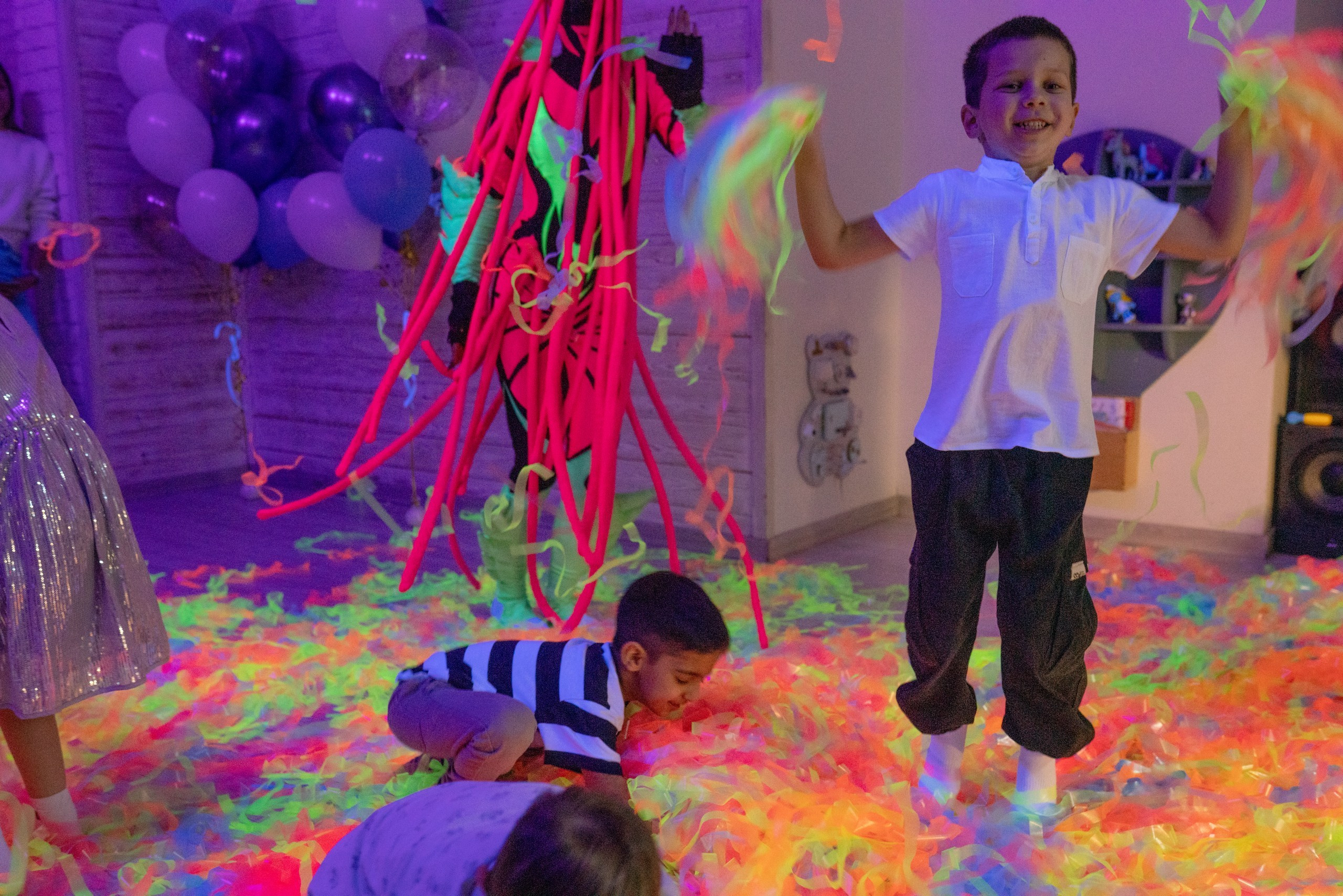 Гордею 6 лет. Семейный фотограф в Москве Лилия Лебедева