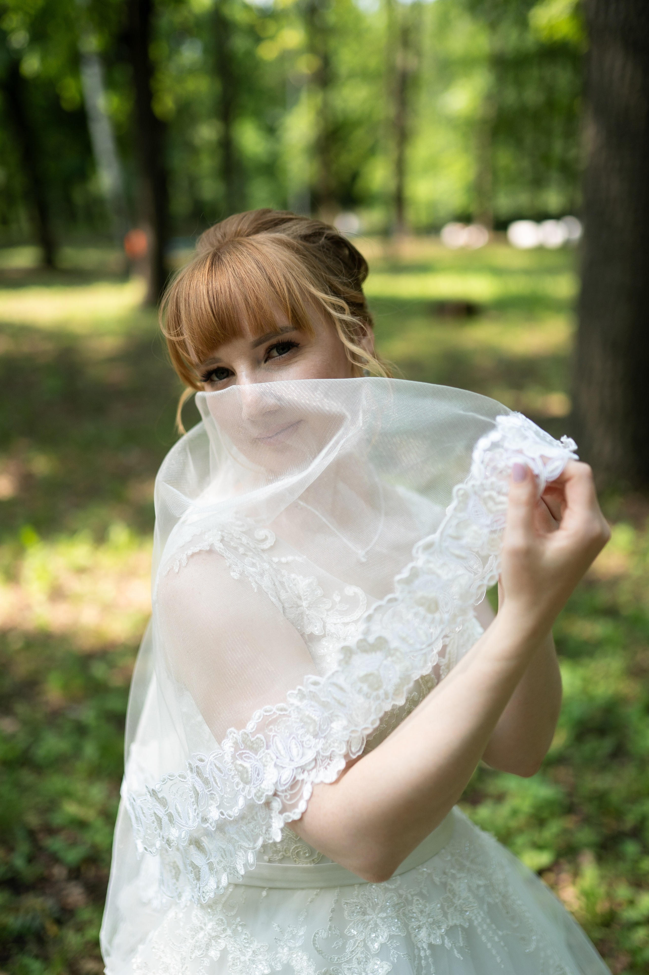 Андрей и Анастасия. Фотограф в Самаре Иван Булатов