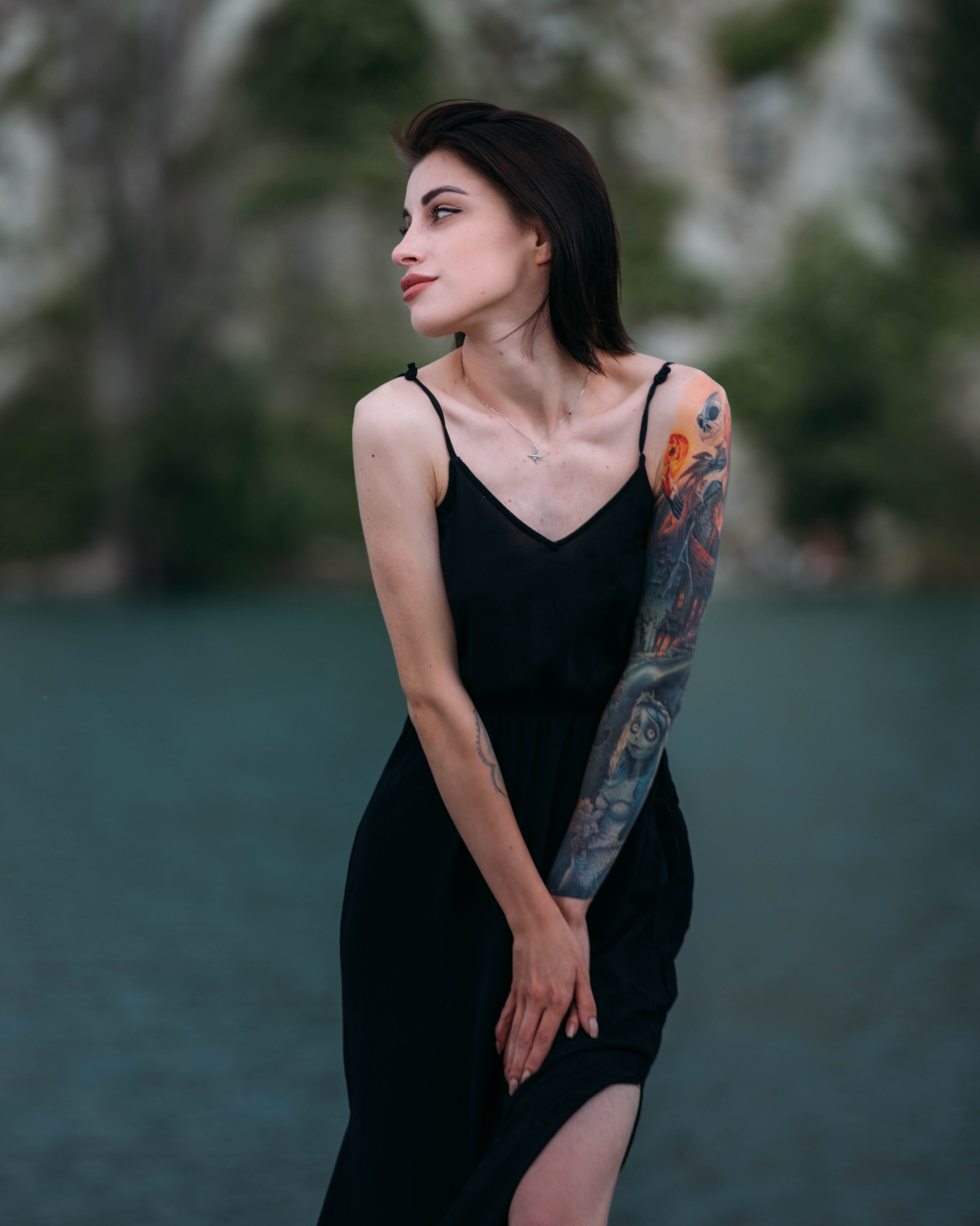 Вика. Портретный фотограф Крым г. Симферополь