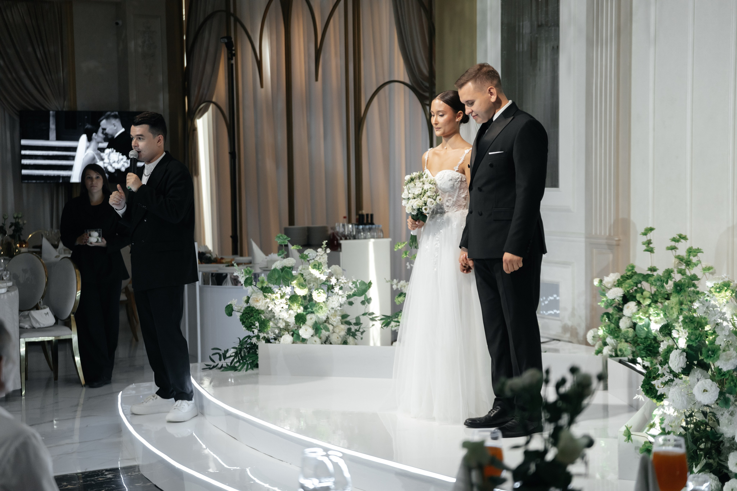 Arthur & Zarina. Свадебный фотограф Ильнар Асадуллин