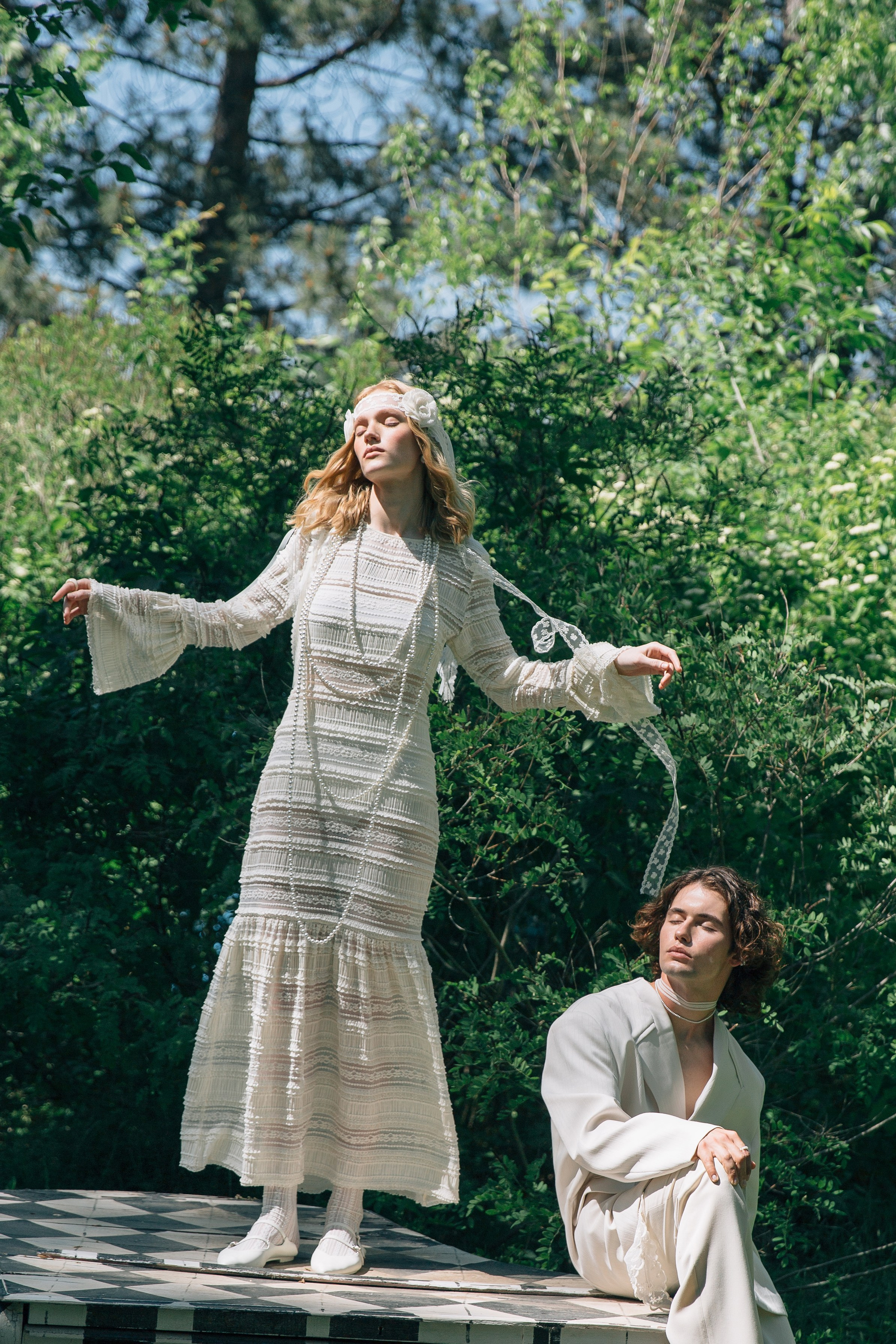 Филипп и Милисия. Фотограф в Волгодонске и Ростове — Владимир Казак