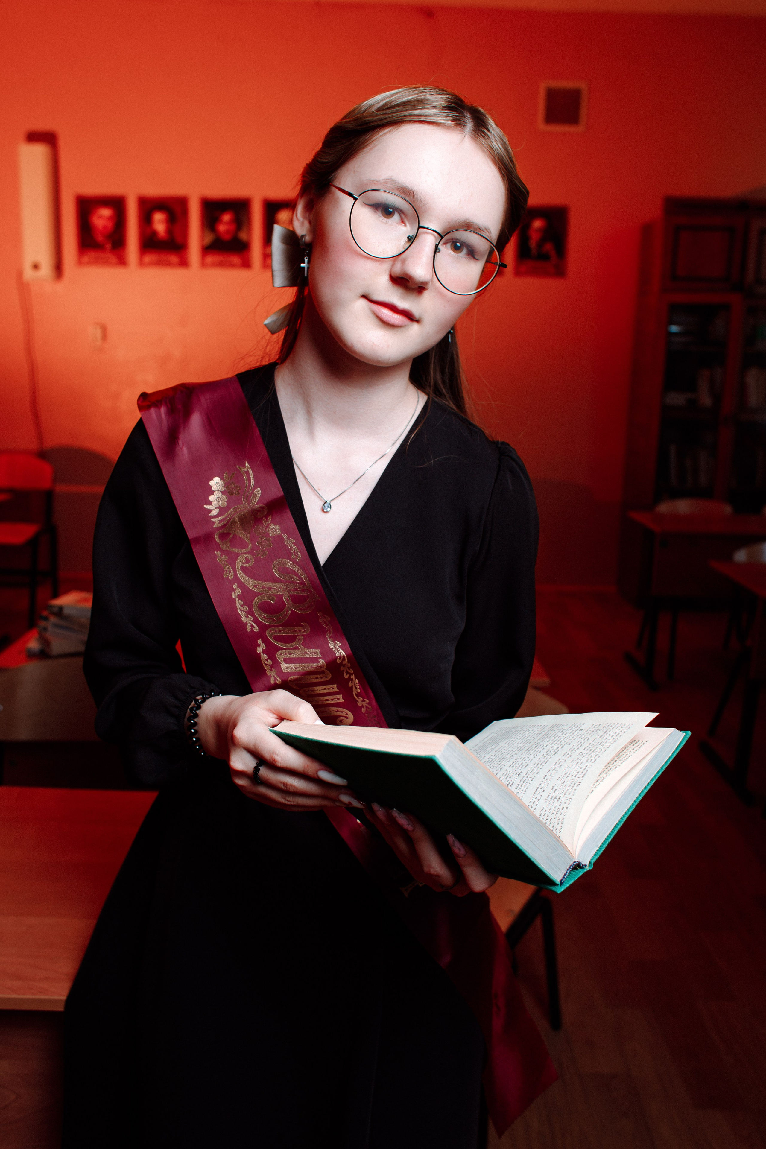 Фотограф на последний звонок в Нижнем Новгороде. Фотограф в Нижнем Новгороде Александр Хамов