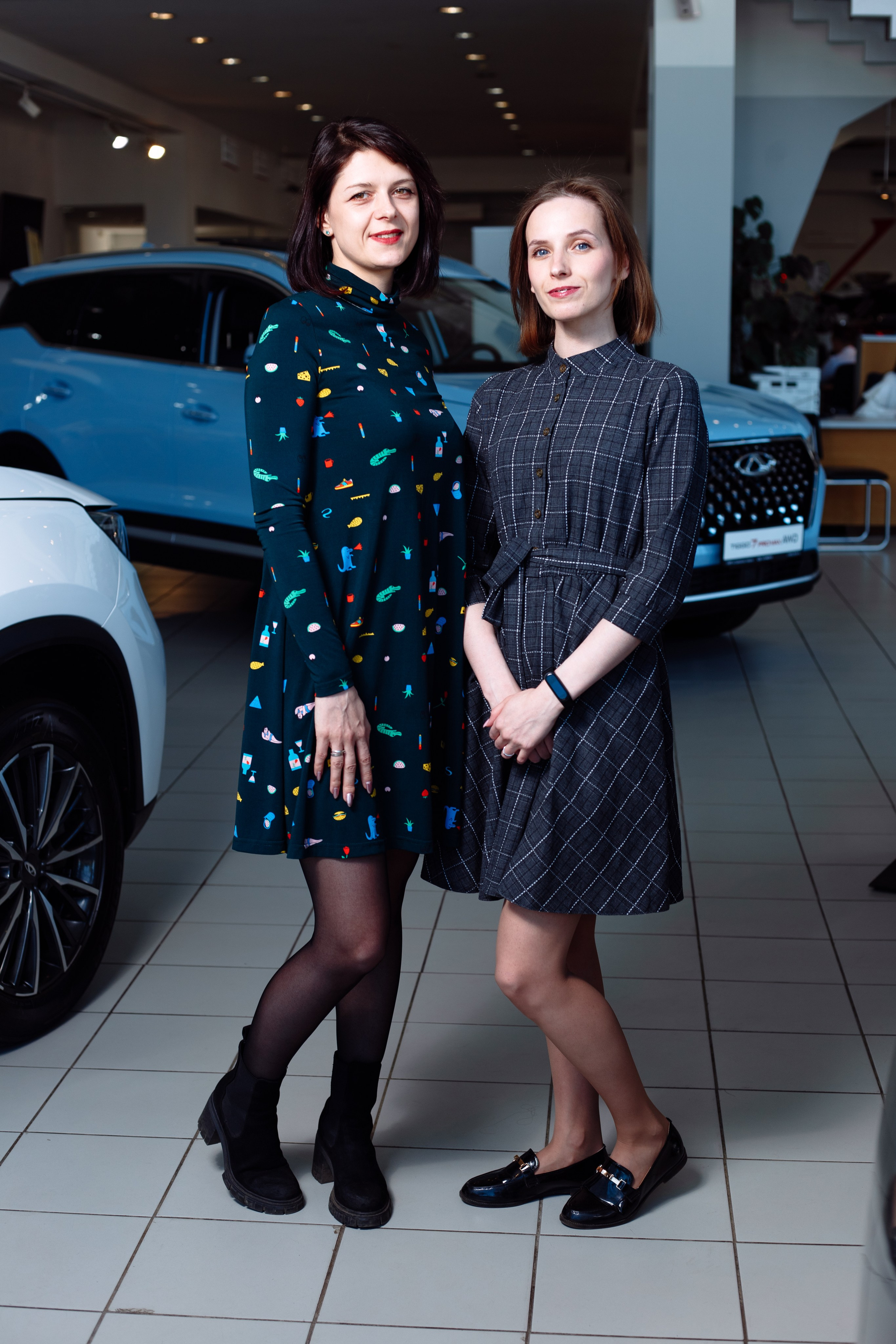 Фотограф в автосалоне Нижнем Новгороде. Фотограф на мероприятие. Фотограф в Нижнем Новгороде Александр Хамов