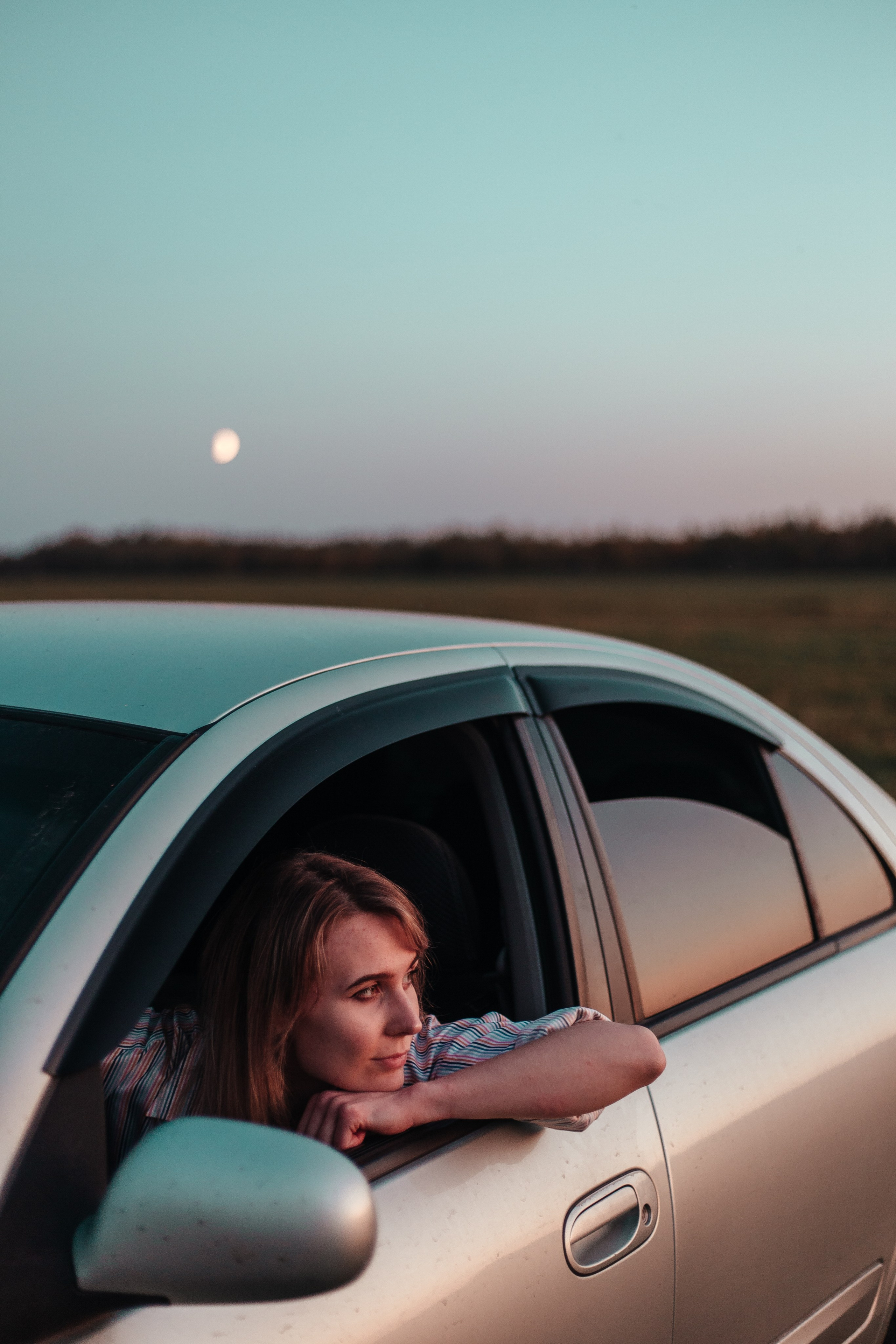 Елена. Фотограф в Нижнем Новгороде Александр Хамов