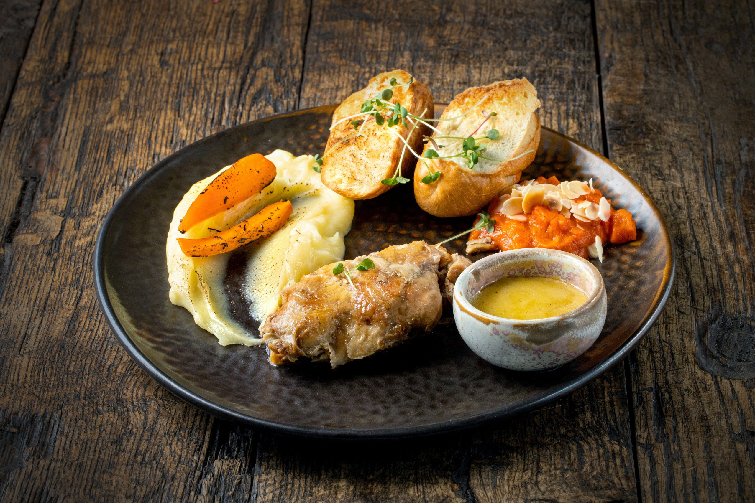 Ресторан Шинок (Maison Dellos). Фуд и предметный фотограф для вашего бизнеса