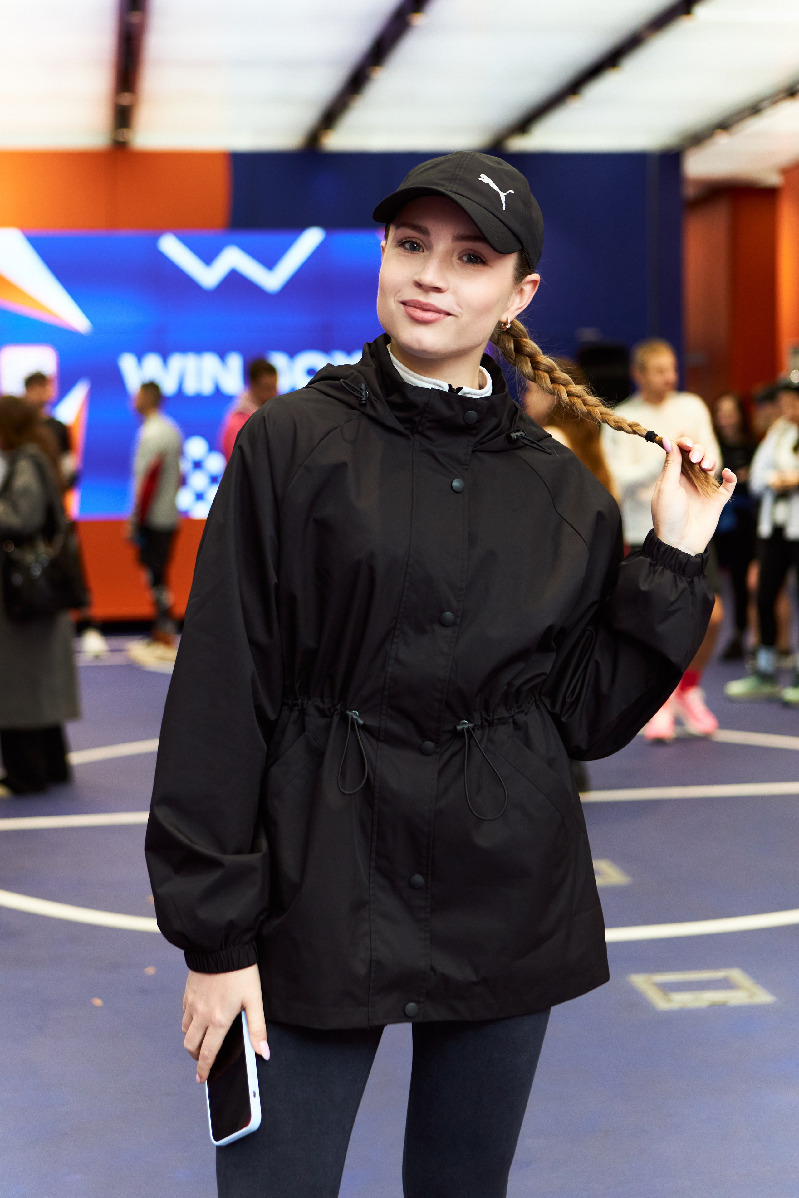 WINLINE. Мультижанровый фотограф в Москве/Орле/Санкт-Петербурге Щукина Анастасия