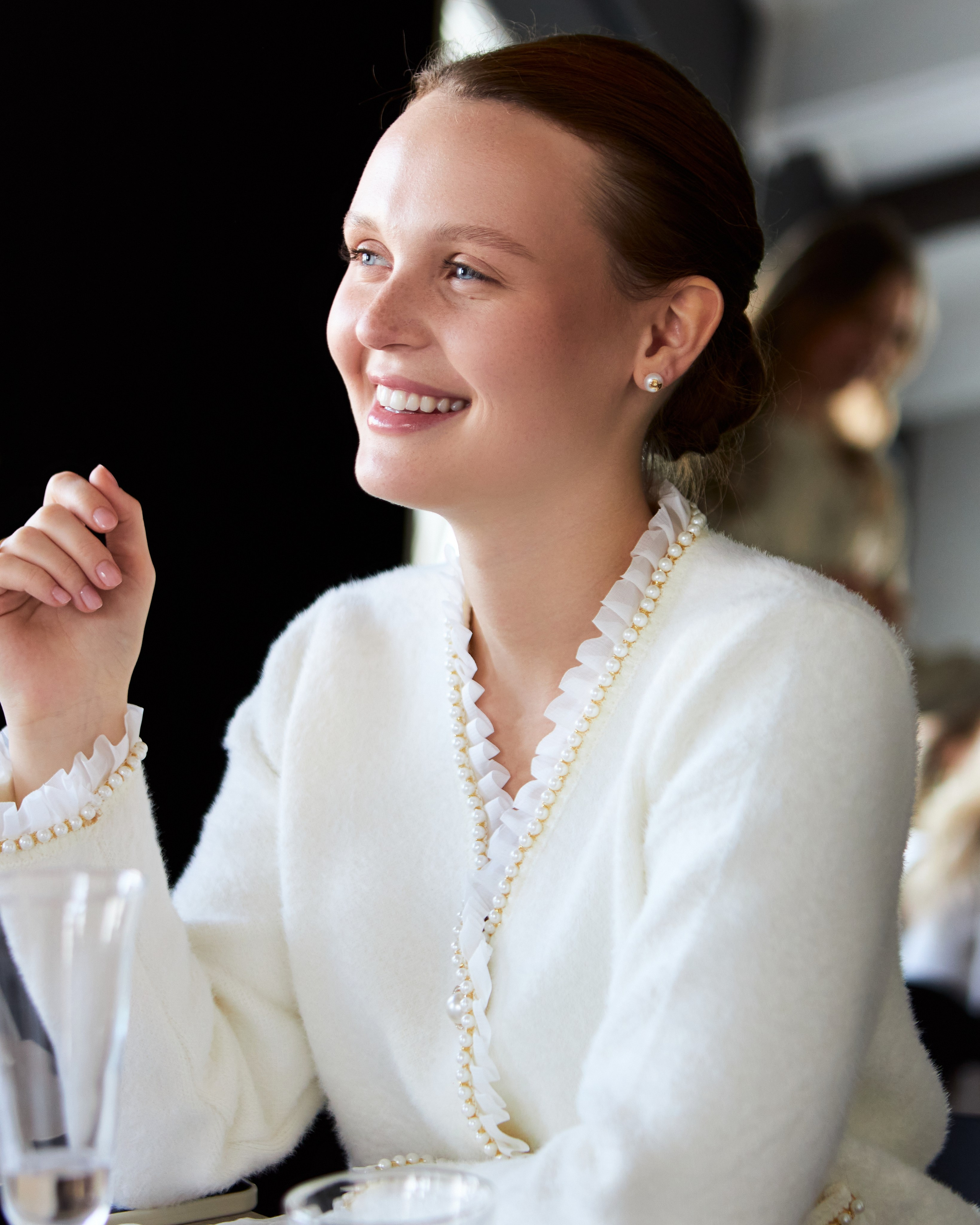 День рождения. Мультижанровый фотограф в Москве/Орле/Санкт-Петербурге Щукина Анастасия