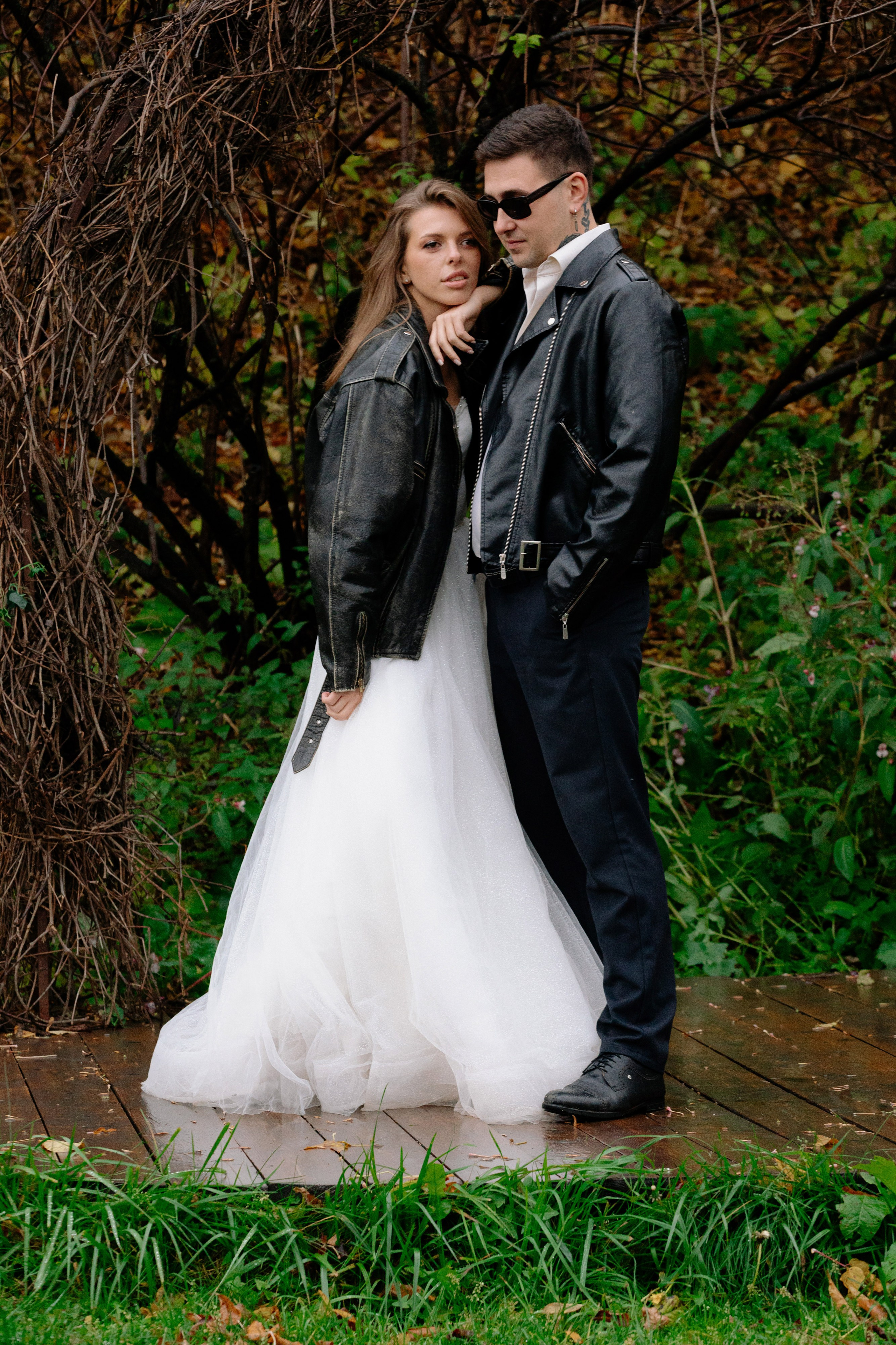 Свадебный и семейный фотограф в Кирове, Малых Никита