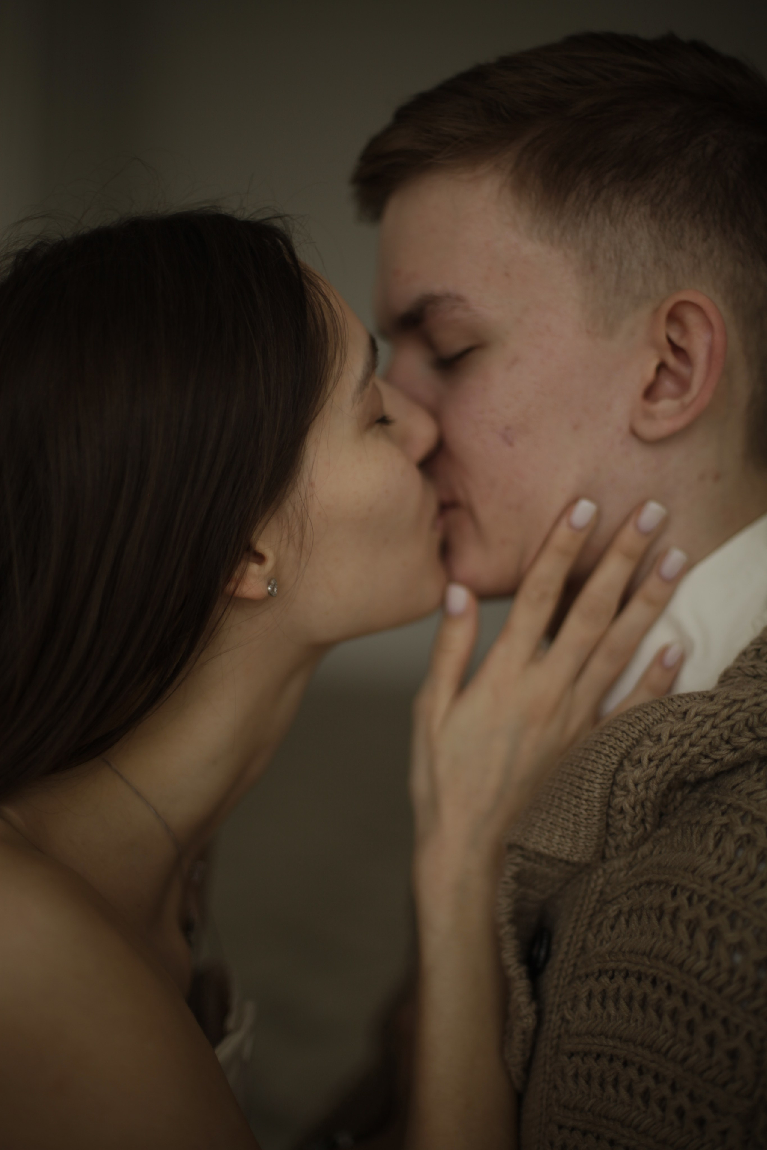 Love Story. Семейный фотограф Москва