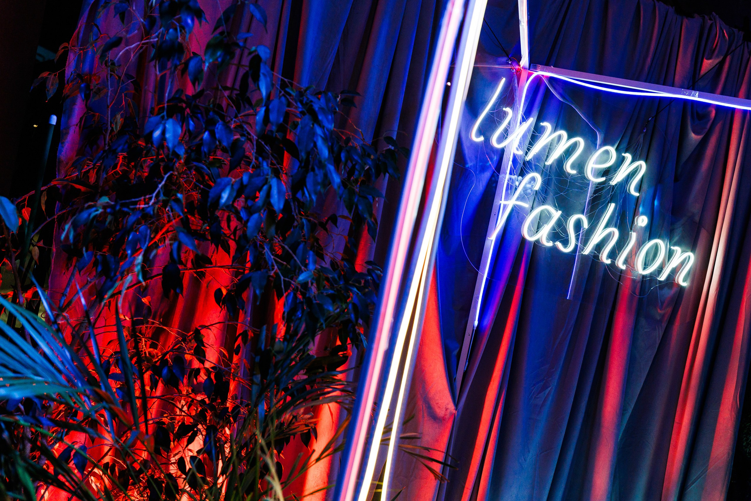 Презентация журнала Lumen