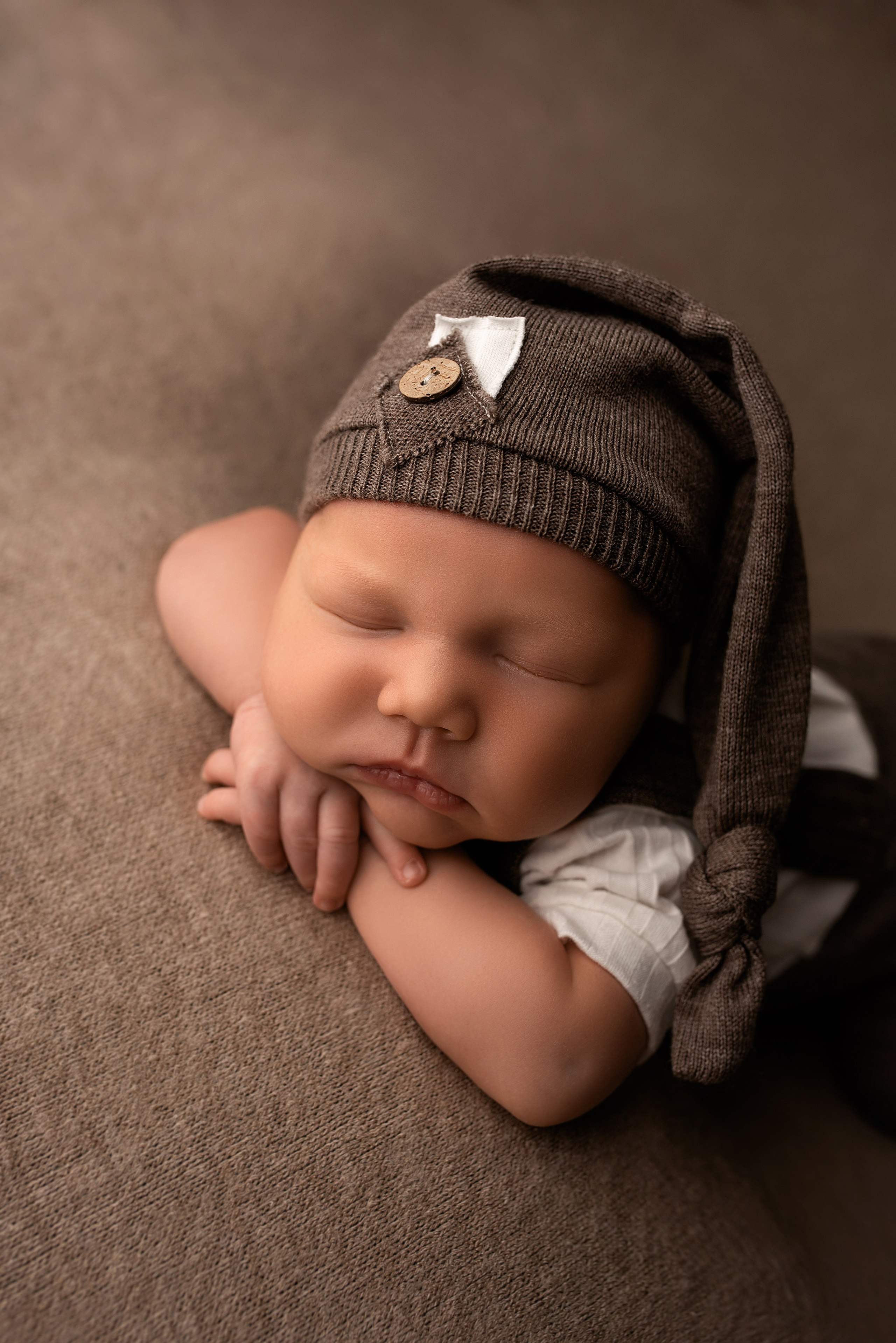 Новорождённые мальчики. Детский фотограф новорождённых в Минске Боровик Екатерина