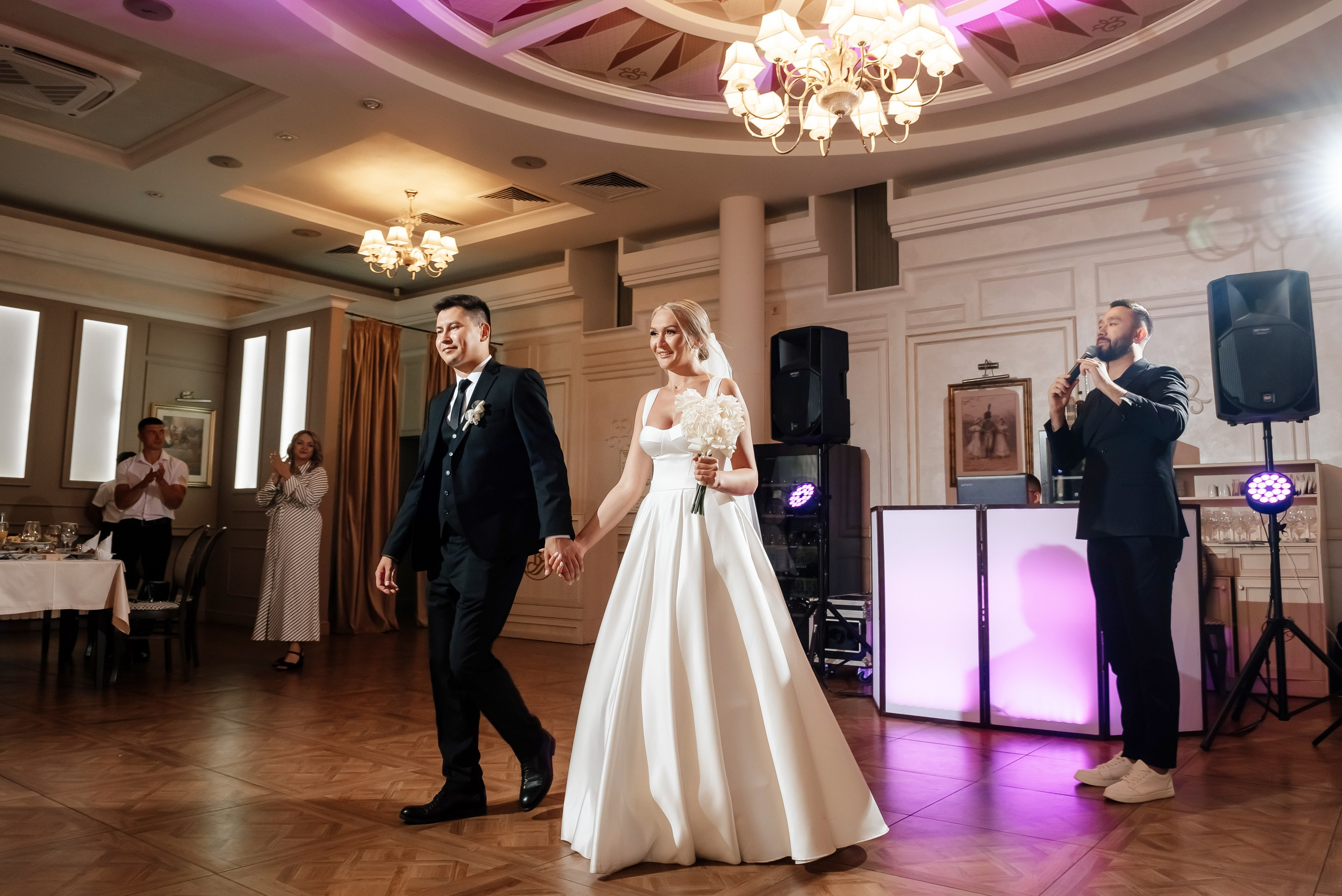 Рустам & Александра. Ваш свадебный фотограф Владимир Ямулин / Стерлитамак и РБ