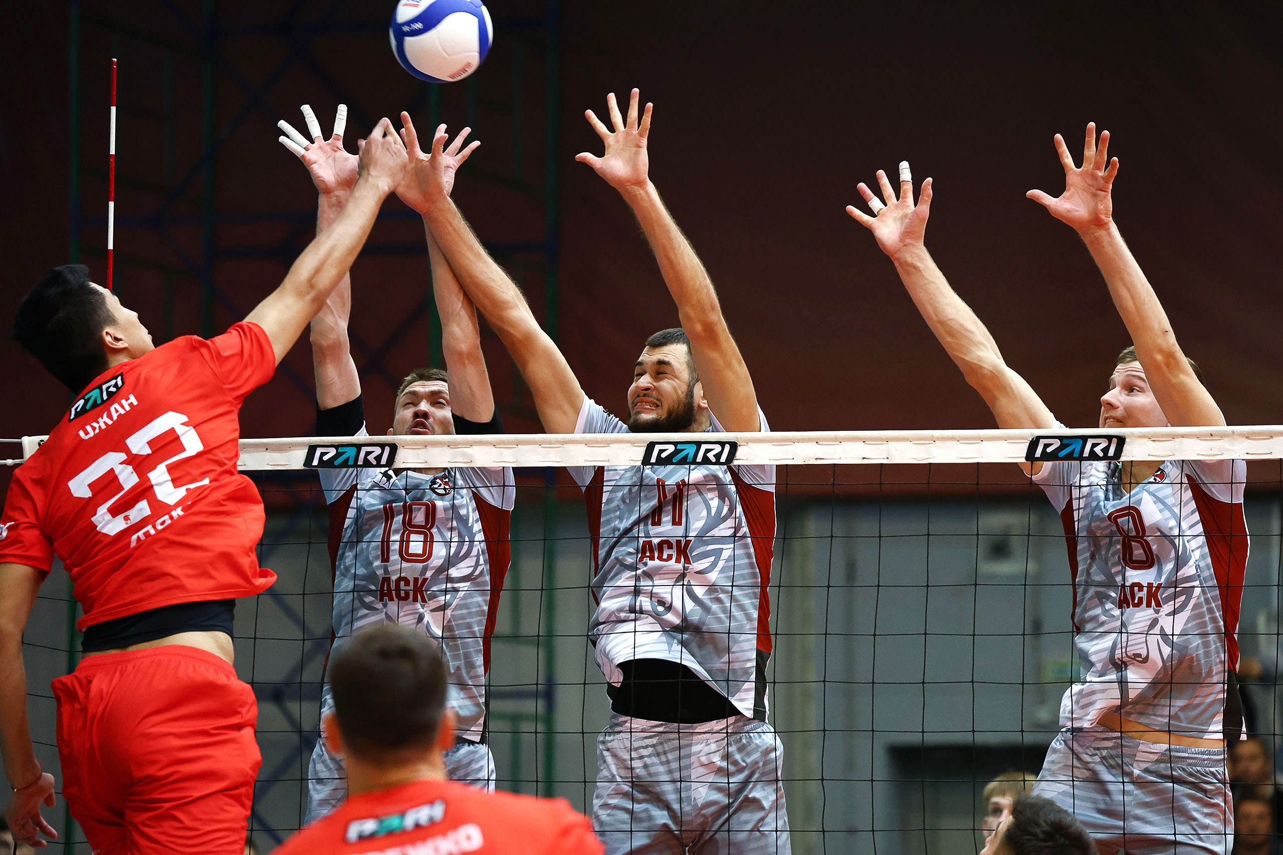 ВОЛЕЙБОЛ. Reportage photographer in Nizhny Novgorod and Moscow angelina Ilyichev