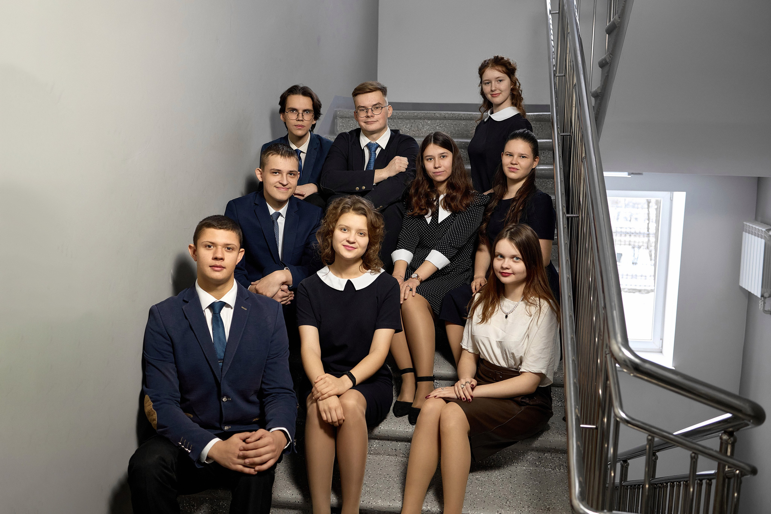 Фотокниги для старших классов