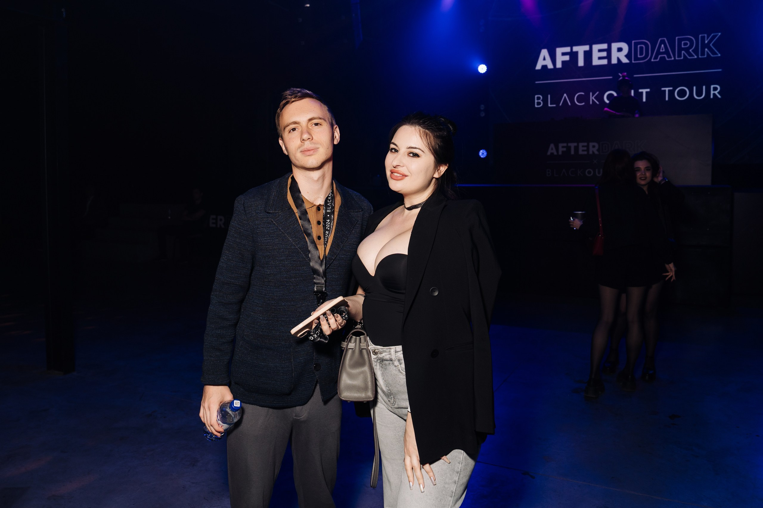 DARKSIDE. Фотограф Саид Дакаев г. Краснодар