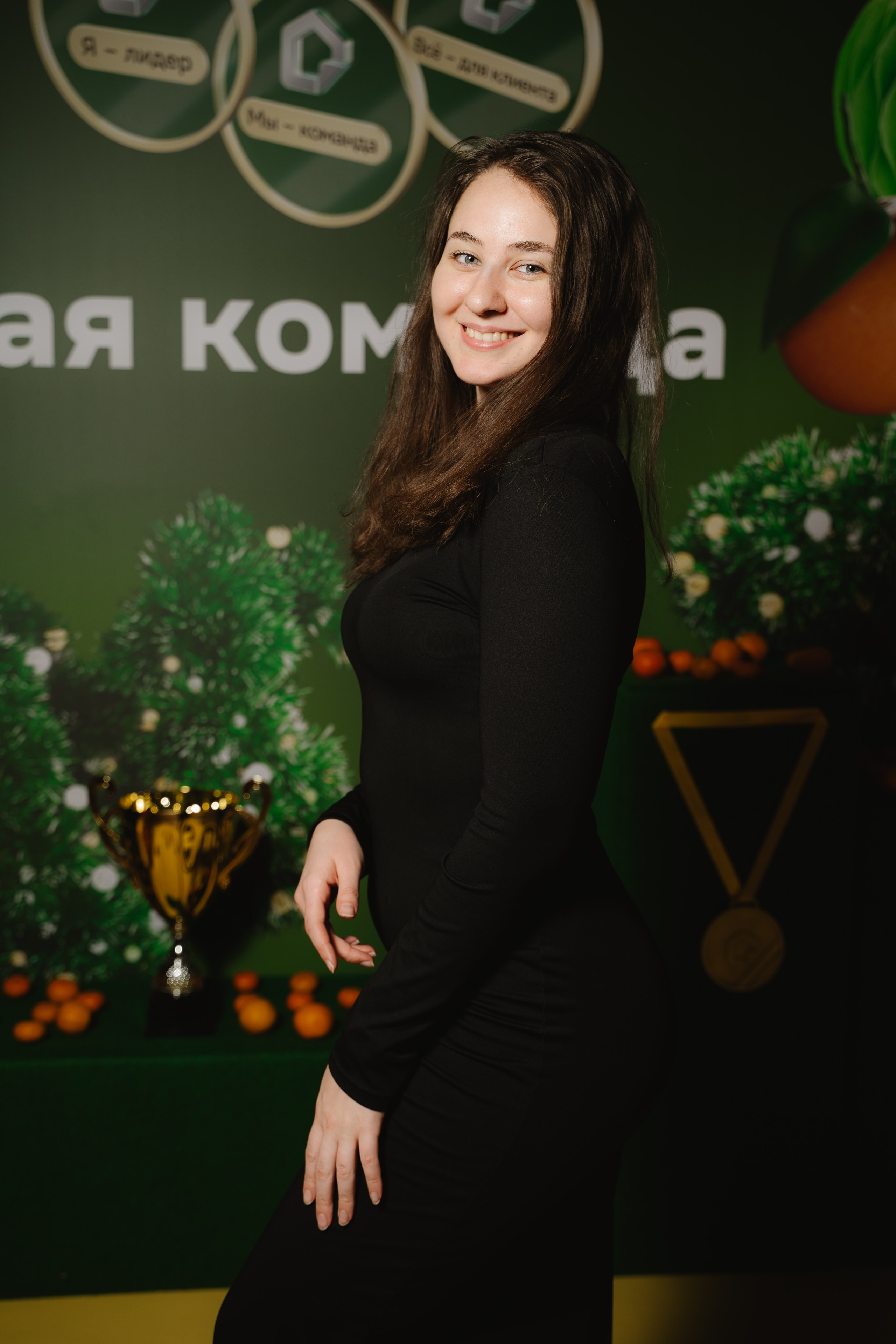 Дом.Клик. — награждение. Фотограф — Ася Орехова