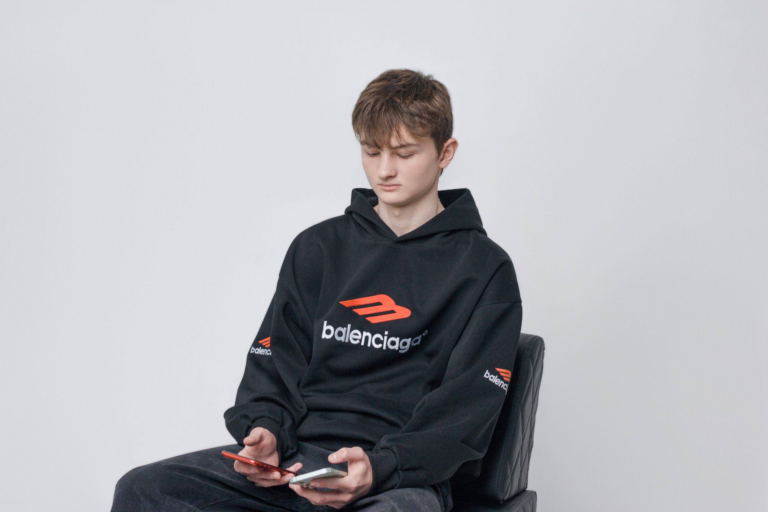 Богдан и Михаил. Уютный фотограф в Таганроге: портреты, альбомы, семейные и детские фотосессии| Рада Шатунова