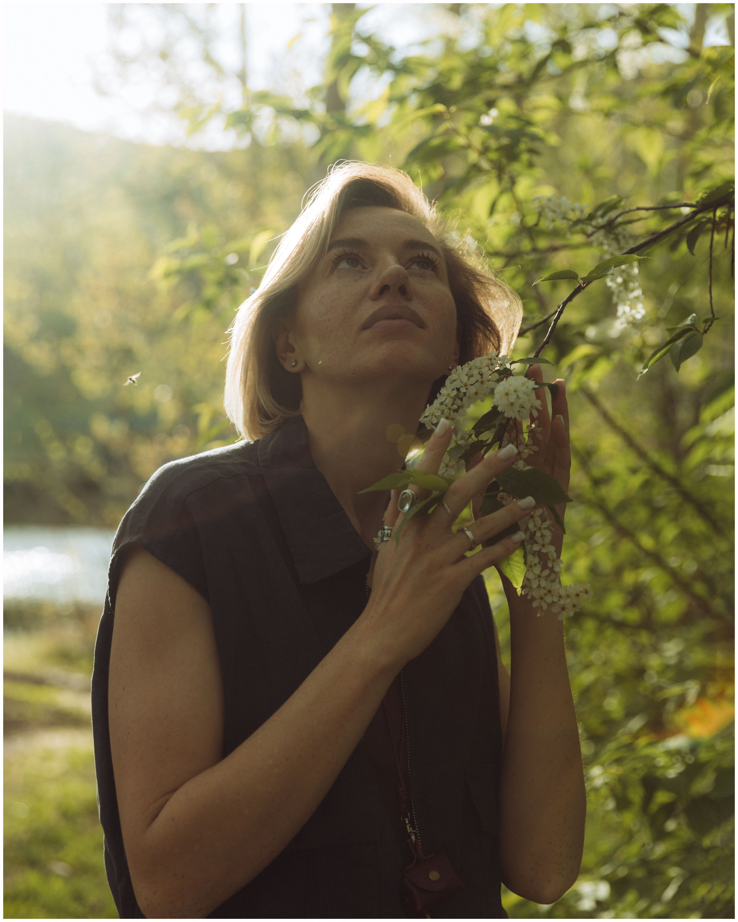 Индивидуальная фотосессия. Главная